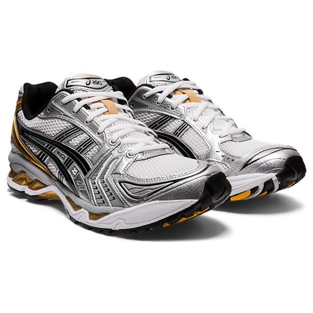 アシックス ゲルカヤノ 14 ASICS GEL-KAYANO 14