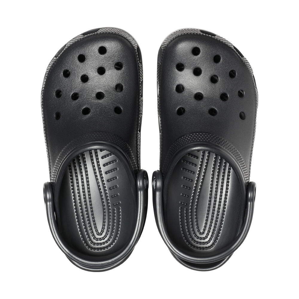 クロックス  クラシック クロッグ crocs  CLASSIC CLOG  ブラック