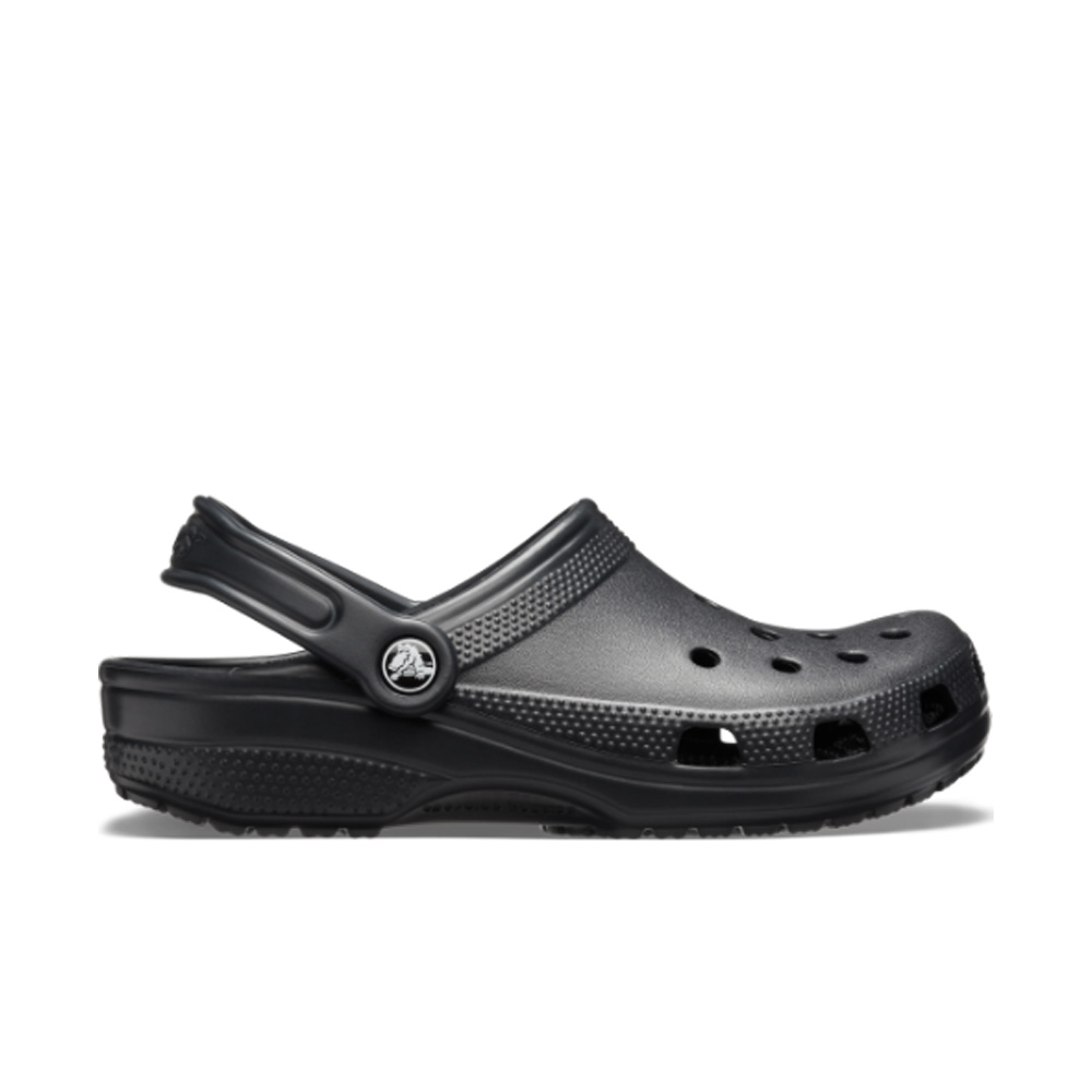 クロックス  クラシック クロッグ crocs  CLASSIC CLOG  ブラック