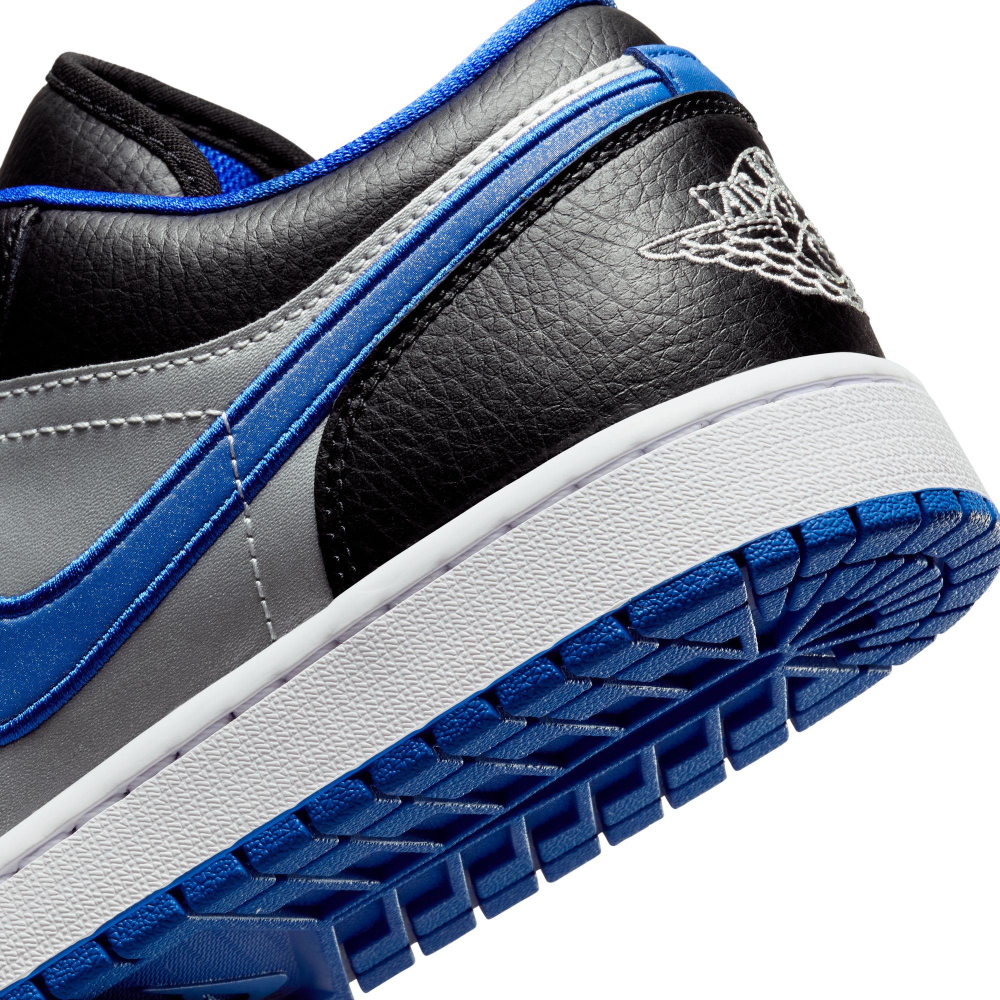 エア ジョーダン 1 LOW AIR JORDAN 1 LOW  553558-007