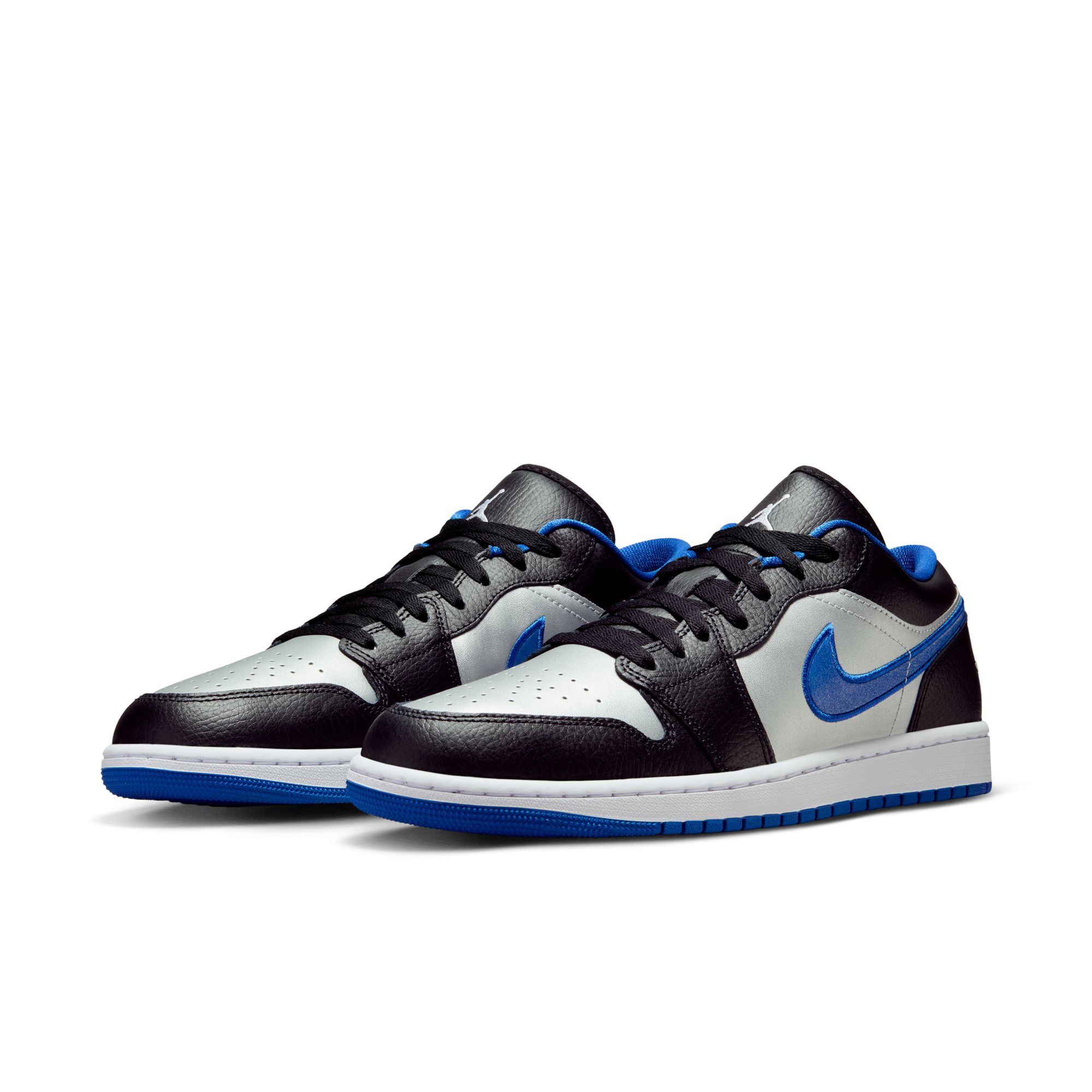 エア ジョーダン 1 LOW AIR JORDAN 1 LOW  553558-007