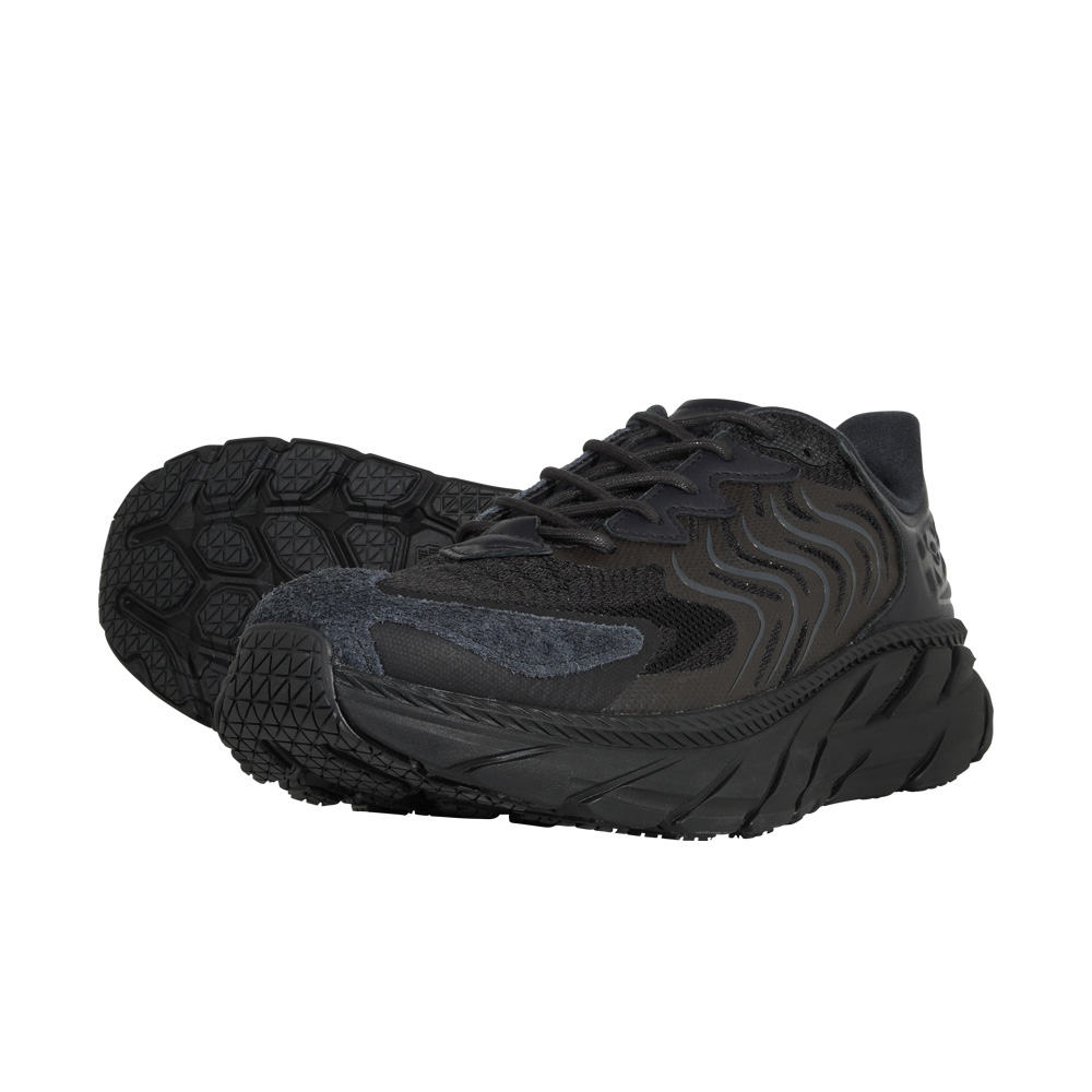 ホカ クリフトンLS HOKA CLIFTON LS 1141550-BASP