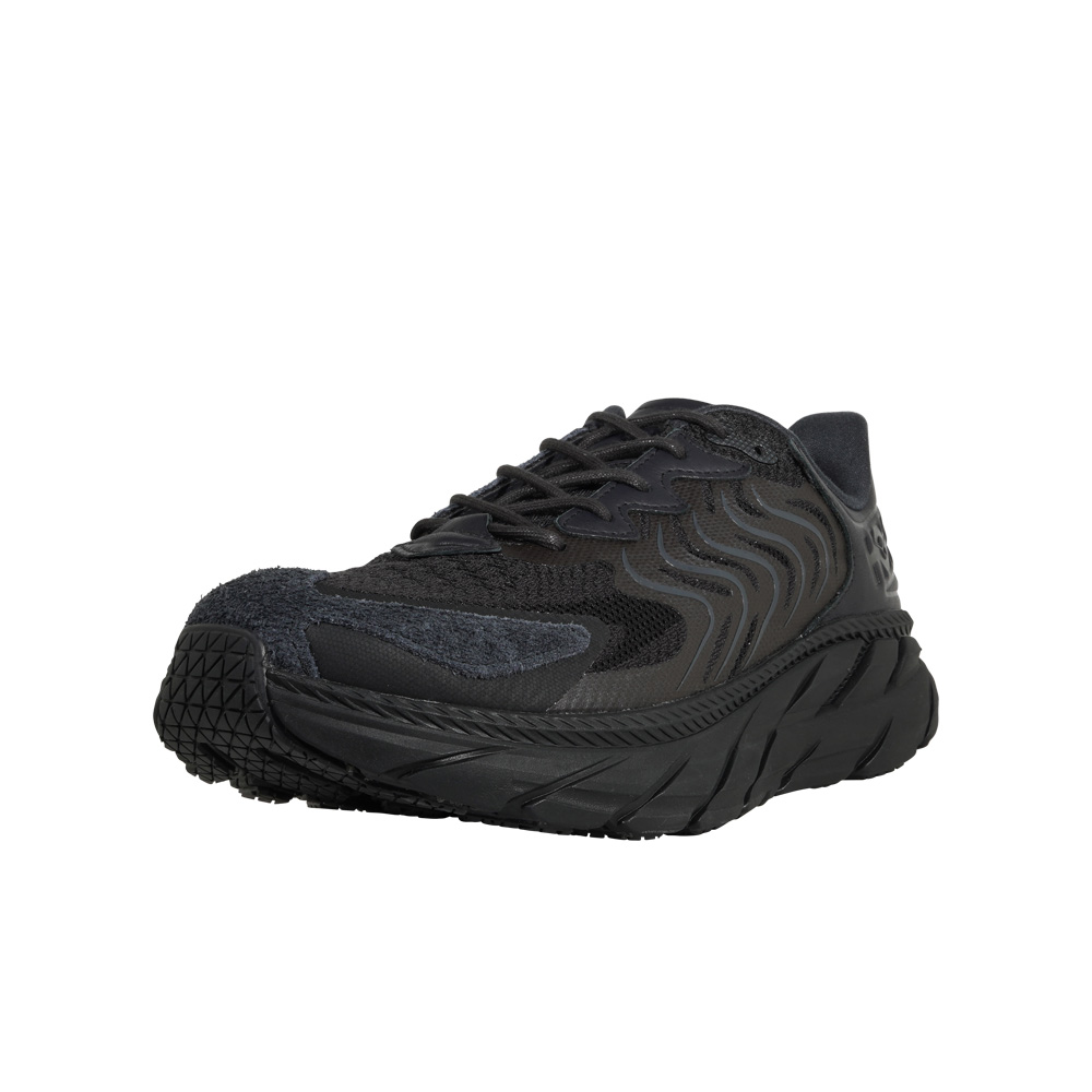 ホカ クリフトンLS HOKA CLIFTON LS 1141550-BASP