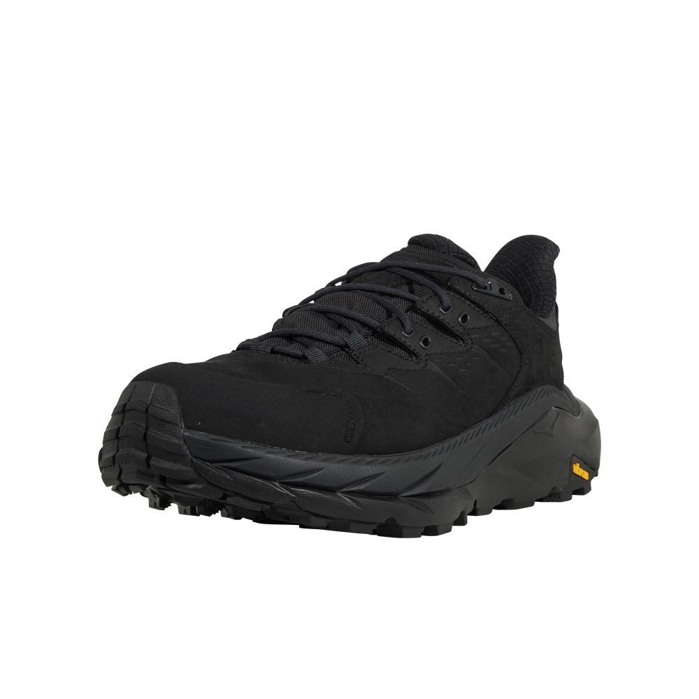 ホカ カハ 2 ロー GTX HOKA KAHA 2 LOW GTX 1123190-BBLC