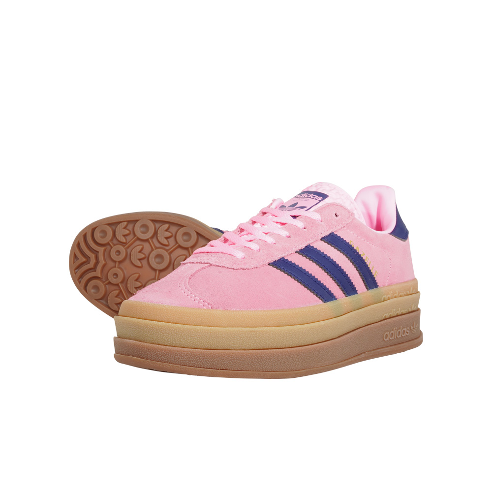 アディダス ガゼルボールド W  adidas GAZELLEBOLD W H06122