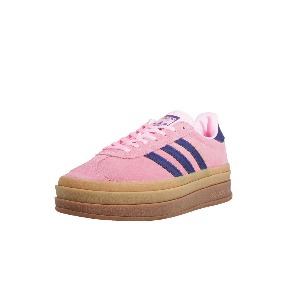 アディダス ガゼルボールド W  adidas GAZELLEBOLD W H06122