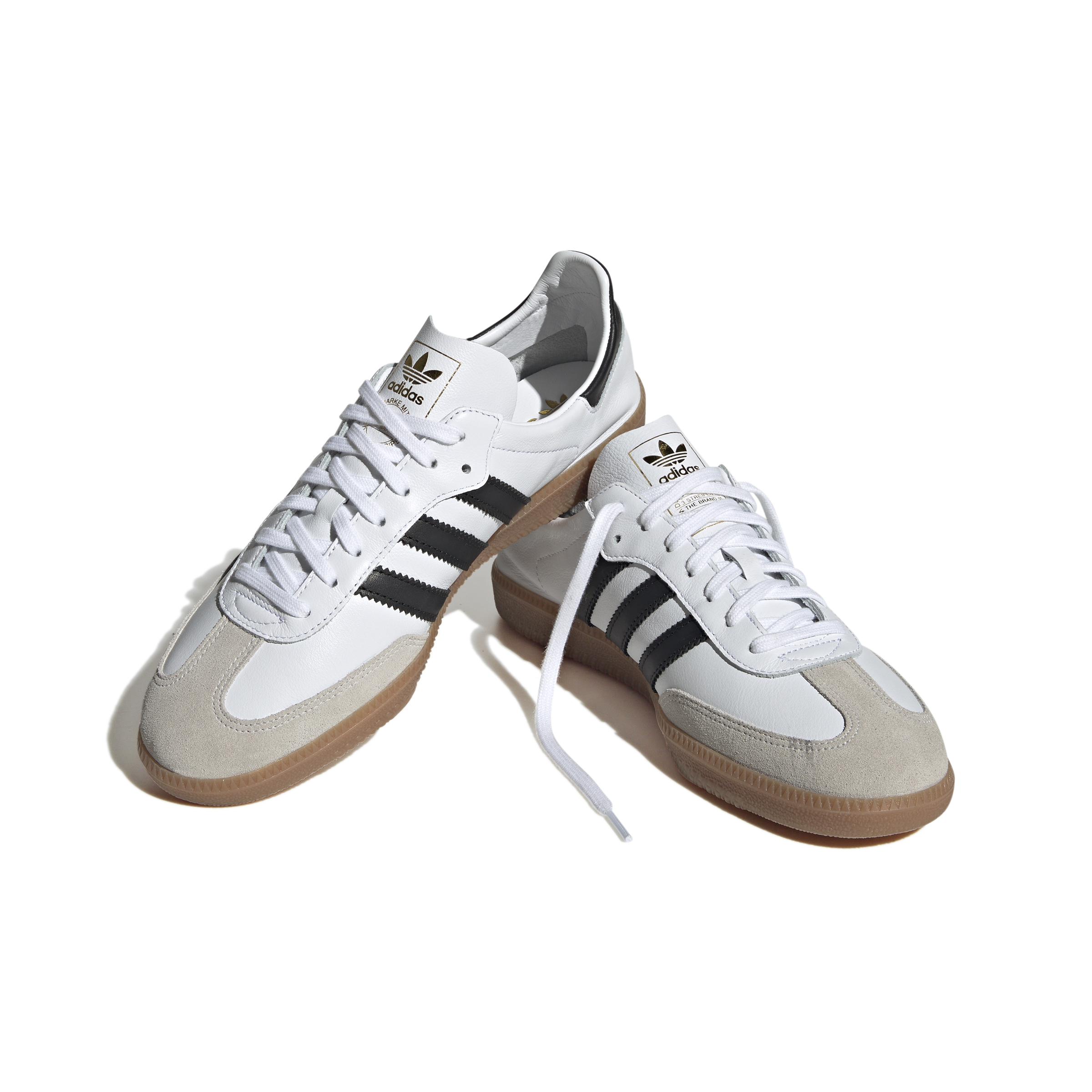 アディダス サンバ ディコン  adidas SAMBA DECON IF0642