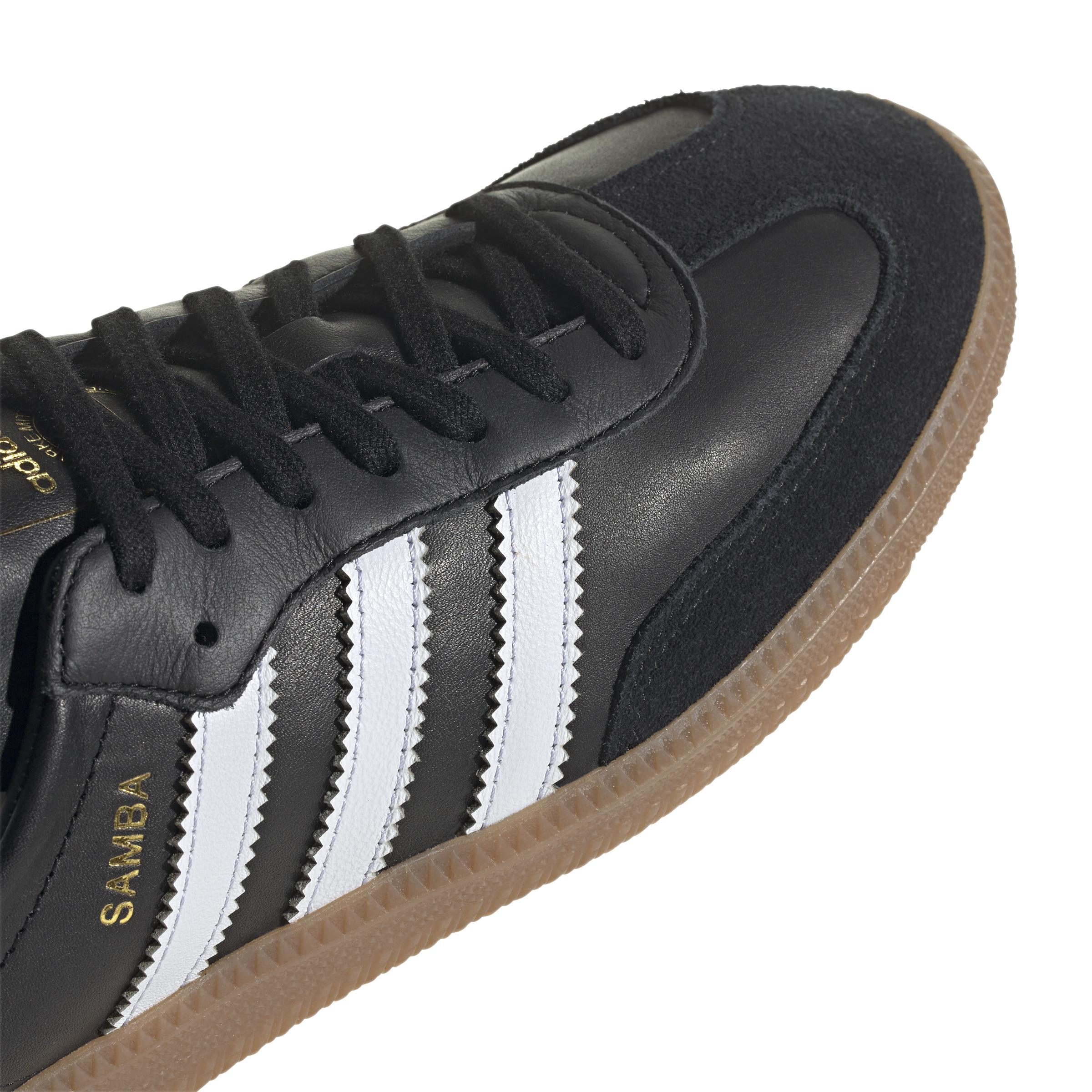 アディダス サンバ ディコン  adidas SAMBA DECON IF0641