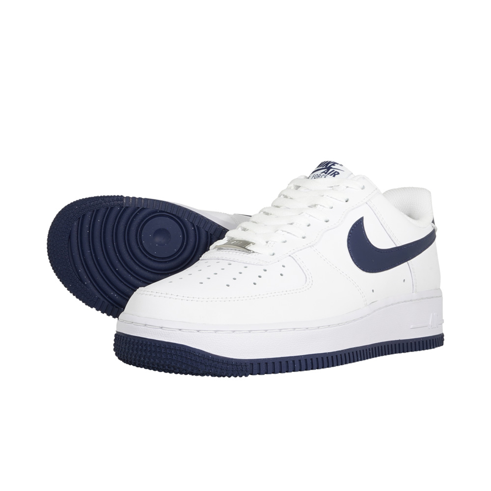 ナイキ エア フォース 1 '07 NIKE AIR FORCE 1 '07 FJ4146-104