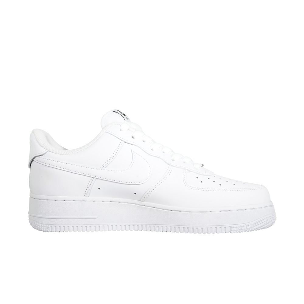 ナイキ エア フォース 1 '07 イージーオン NIKE AIR FORCE 1 '07 EASYON FD1146-100