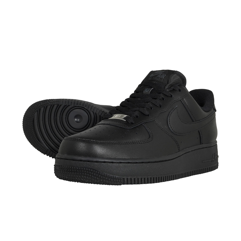 ナイキ エア フォース 1 '07 イージーオン NIKE AIR FORCE 1 '07 EASYON  FD1146-001