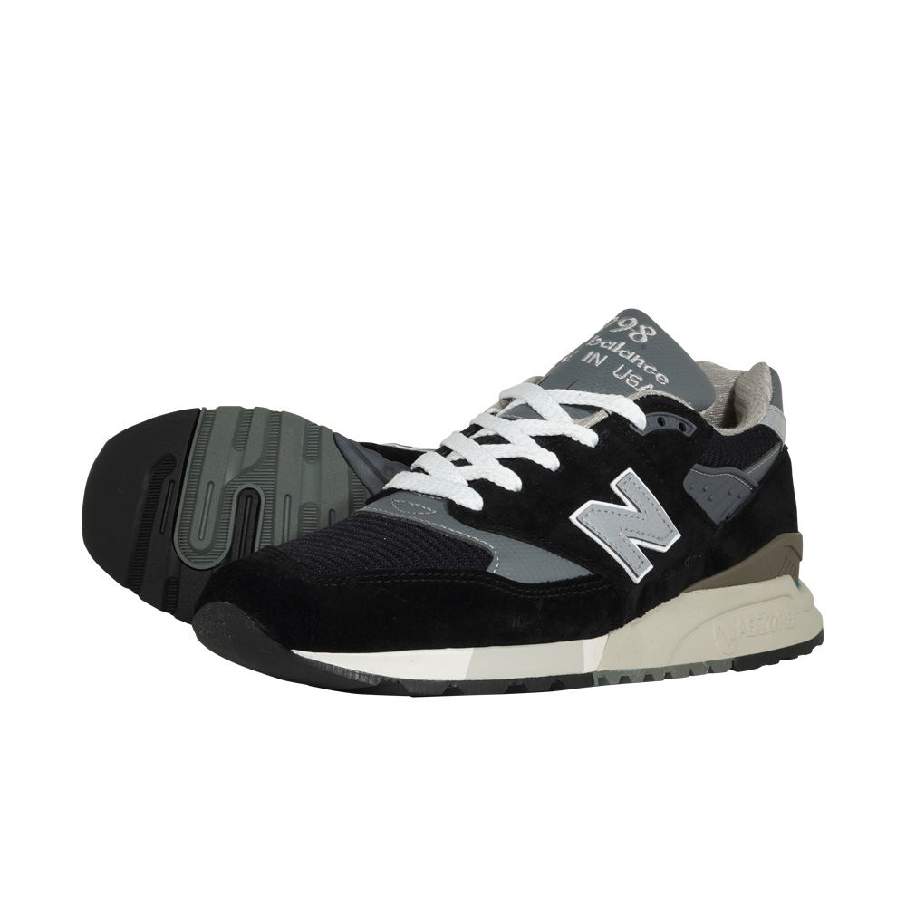 ニューバランス U998 BL NEW BALANCE U998 BL