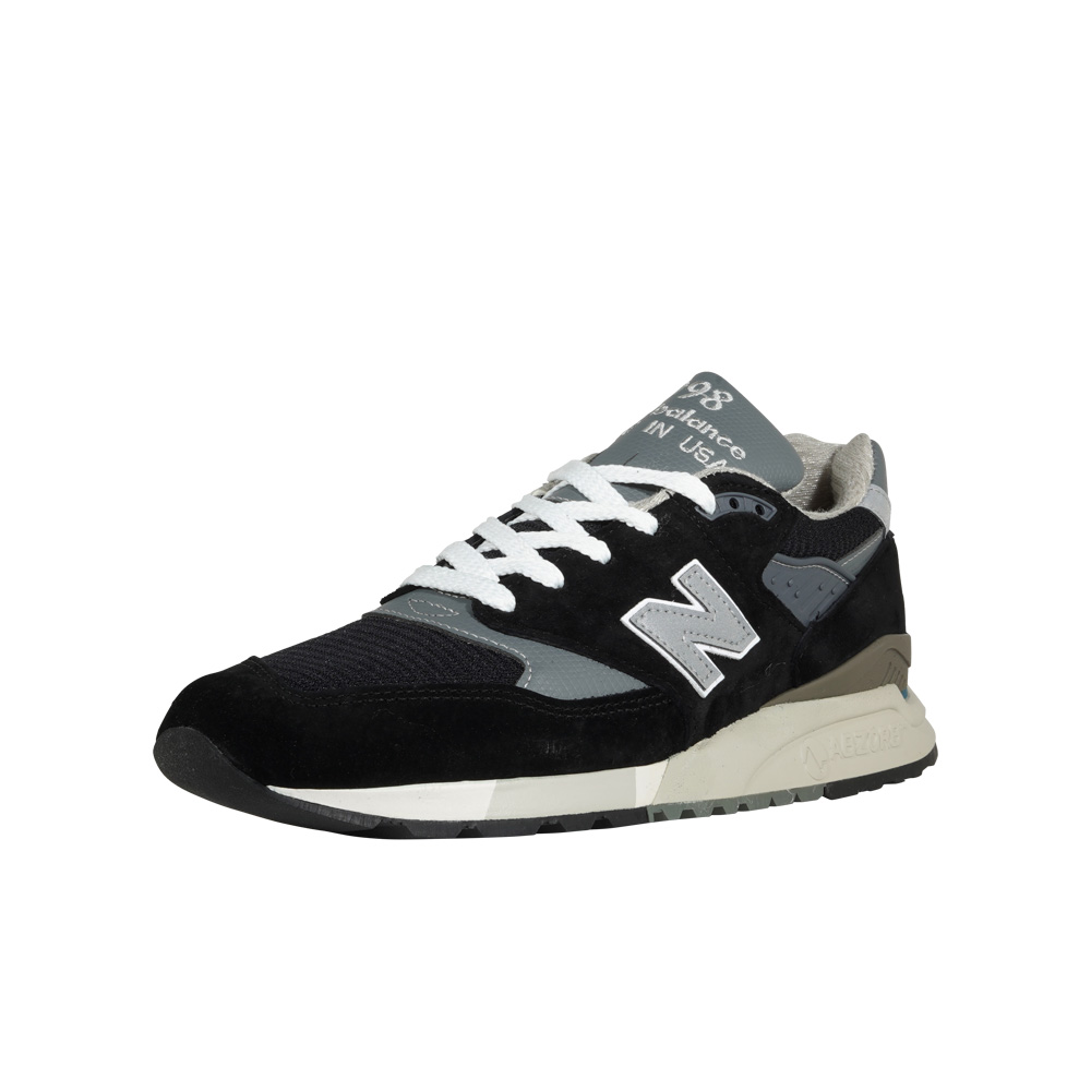 ニューバランス U998 BL NEW BALANCE U998 BL