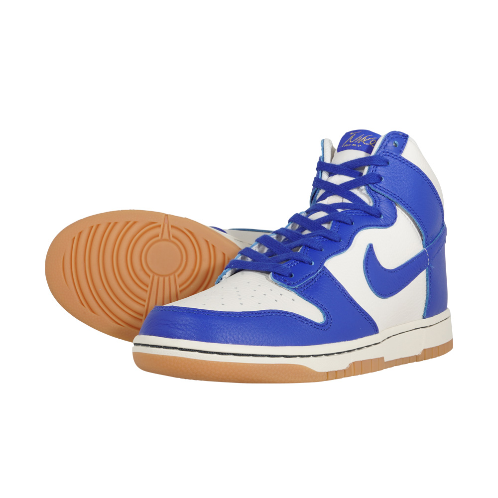 ナイキ ダンク ハイ レトロ SE NIKE DUNK HI RETRO SE  FV6612-001