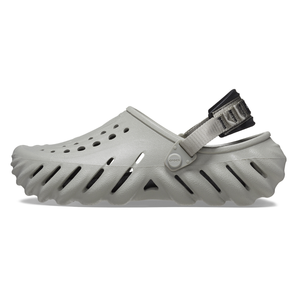 クロックス エコー クロッグ crocs ECHO CLOG 207937-1LM