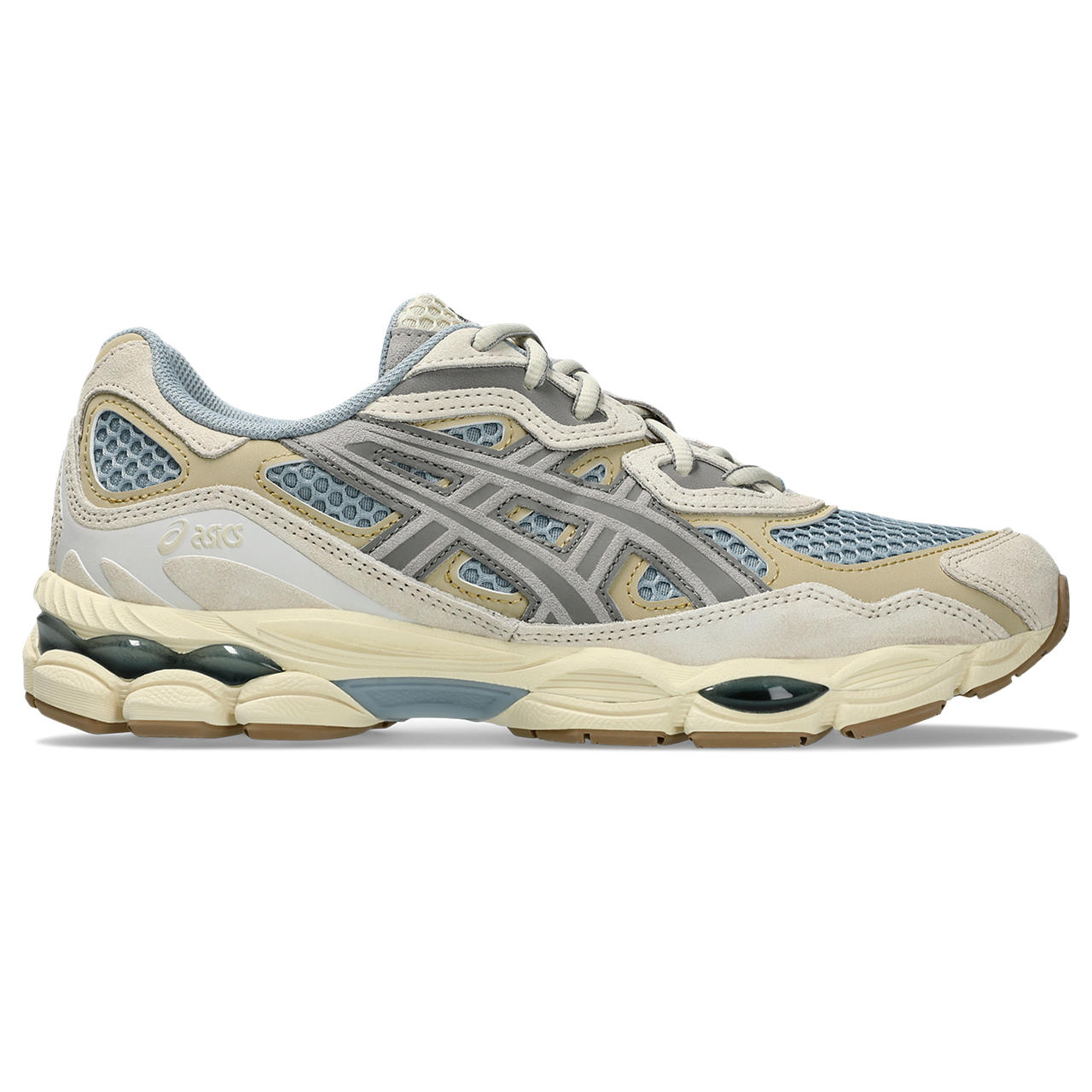 アシックス ゲル NYC asics GEL-NYC 1203a372-402