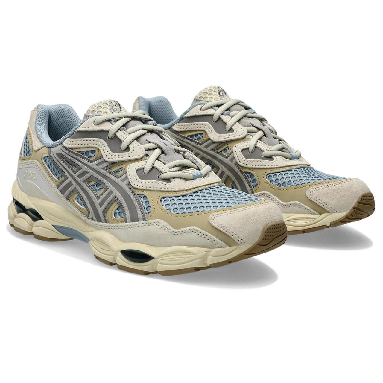 アシックス ゲル NYC asics GEL-NYC 1203a372-402