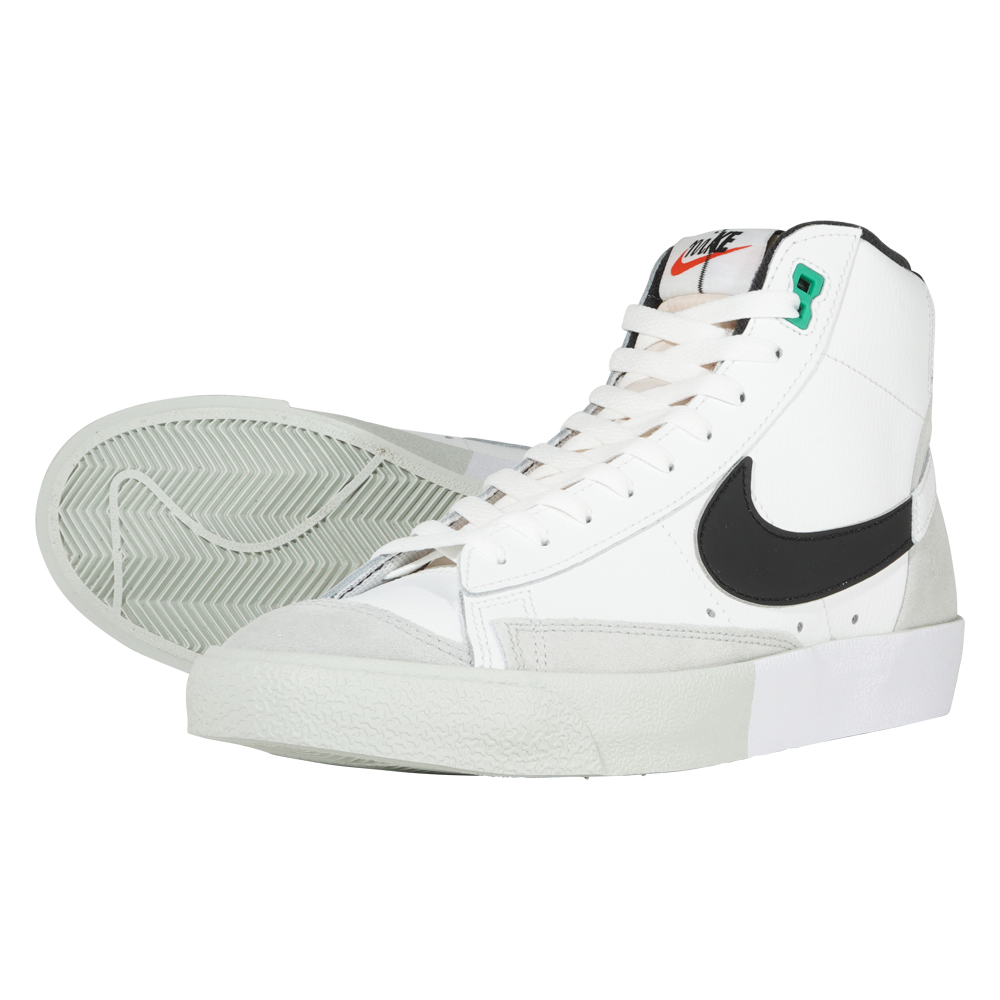 ナイキ ブレーザー ミッド '77 PRM NIKE BLAZER MID '77 PRM DZ2542-100