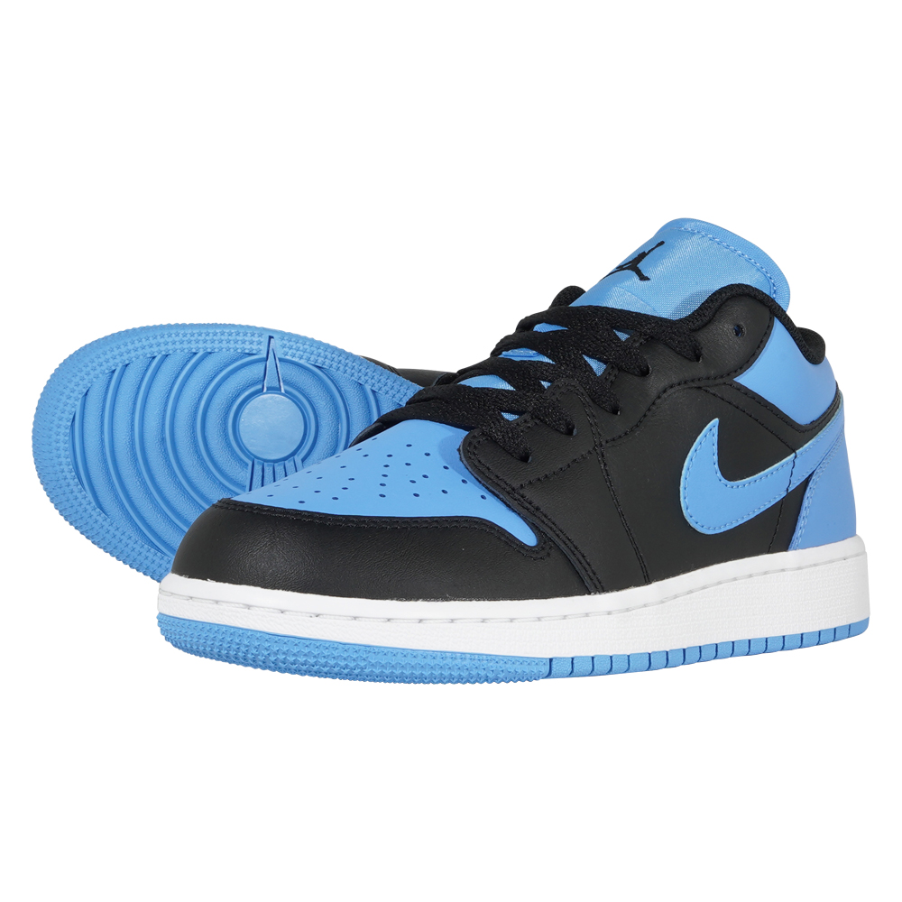 エア ジョーダン 1 ロー GS AIR JORDAN 1 LOW GS 553560-041