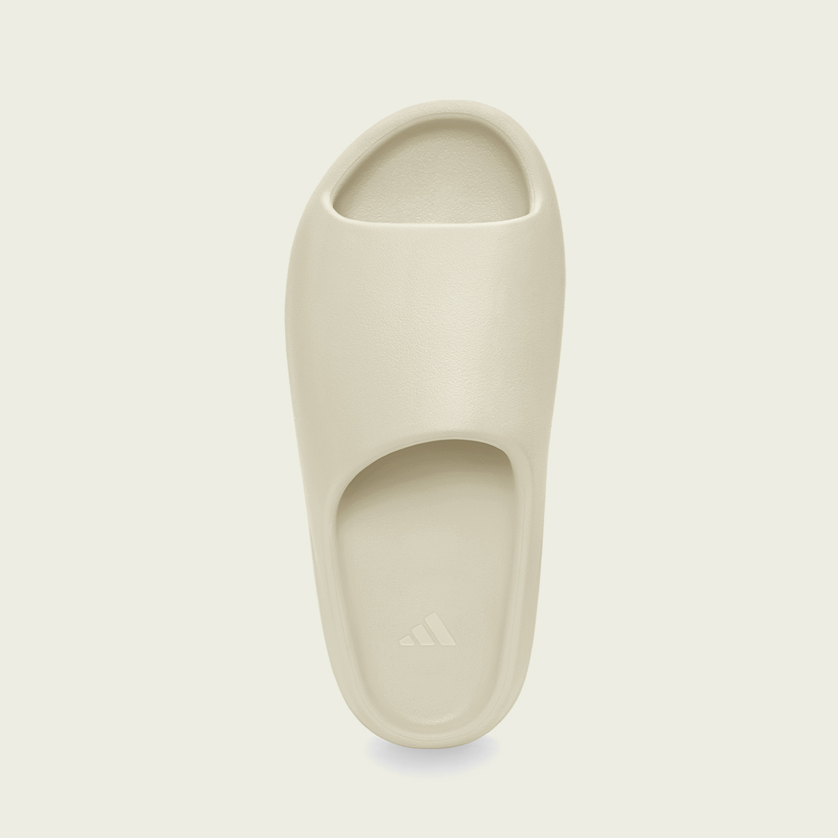 公式新製品 adidas YEEZY スライド イージー BONE Slide サンダル