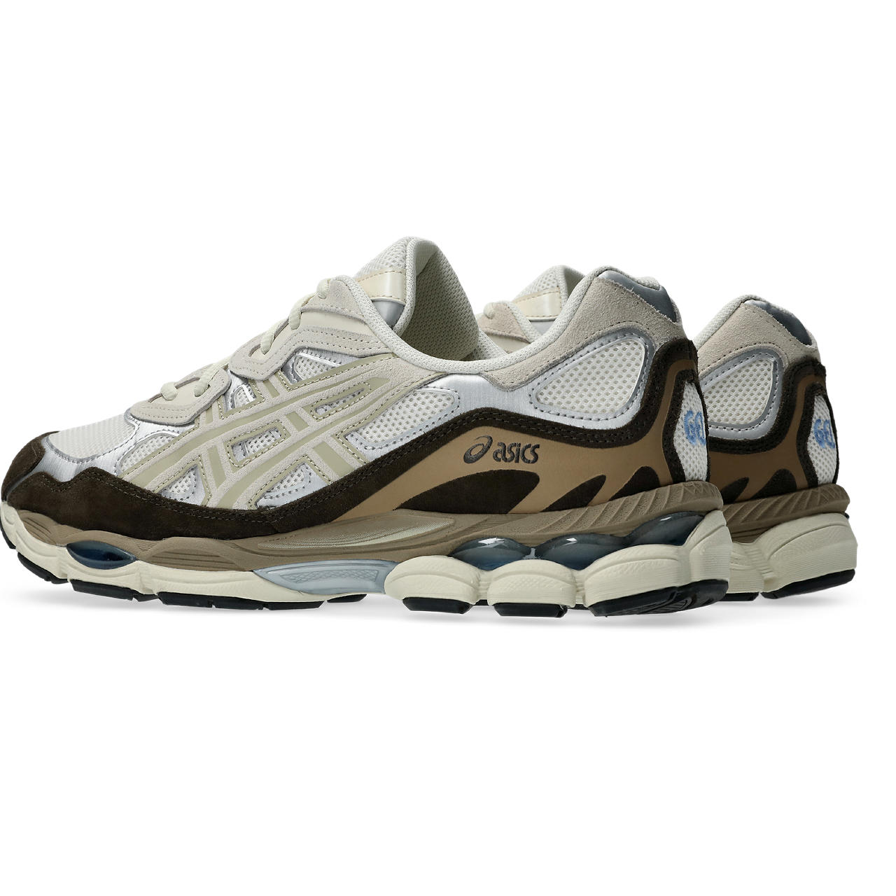 アシックス ゲル NYC asics GEL-NYC 1203a383-103