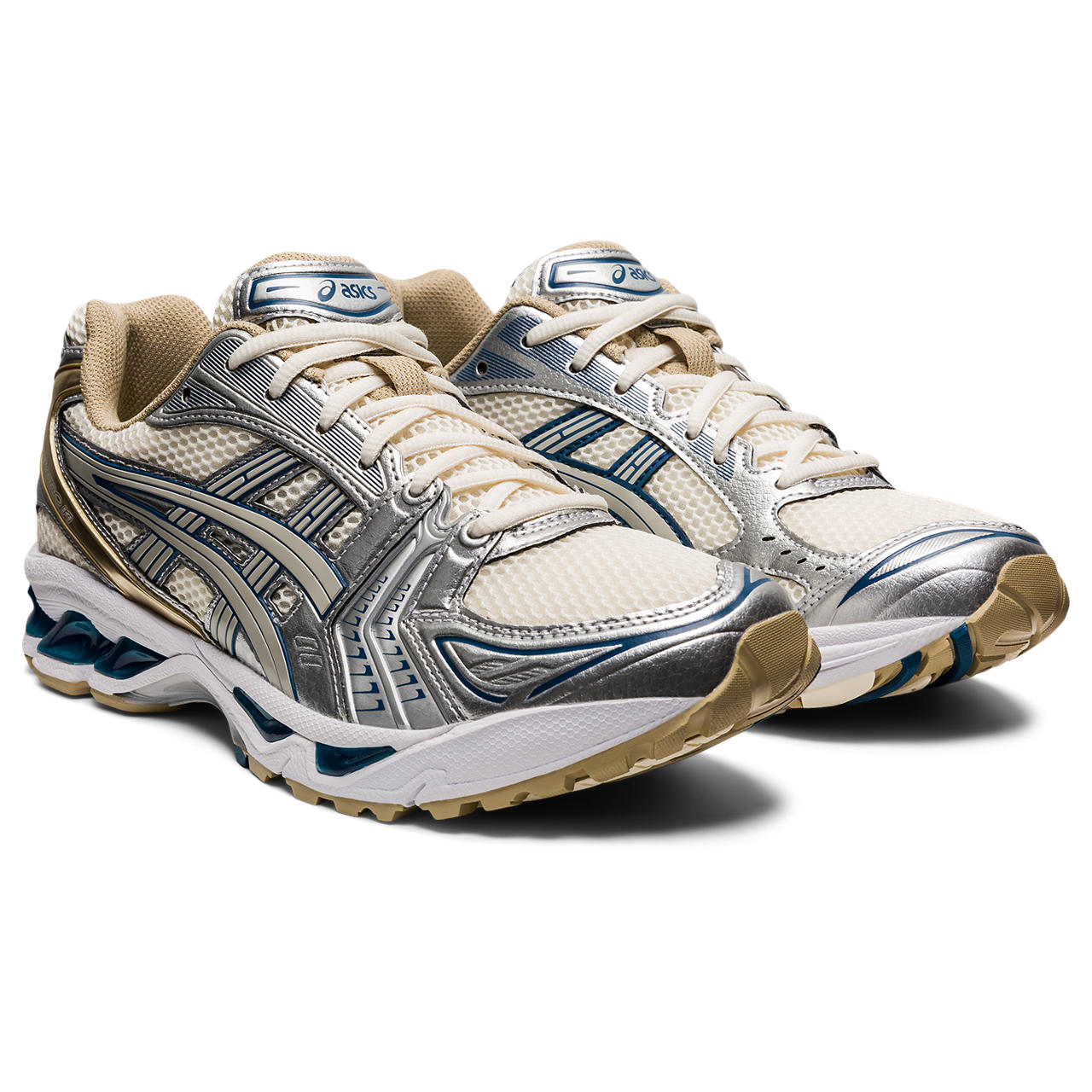 アシックス ゲルカヤノ14 asics GEL-KAYANO 14 1201a019-105