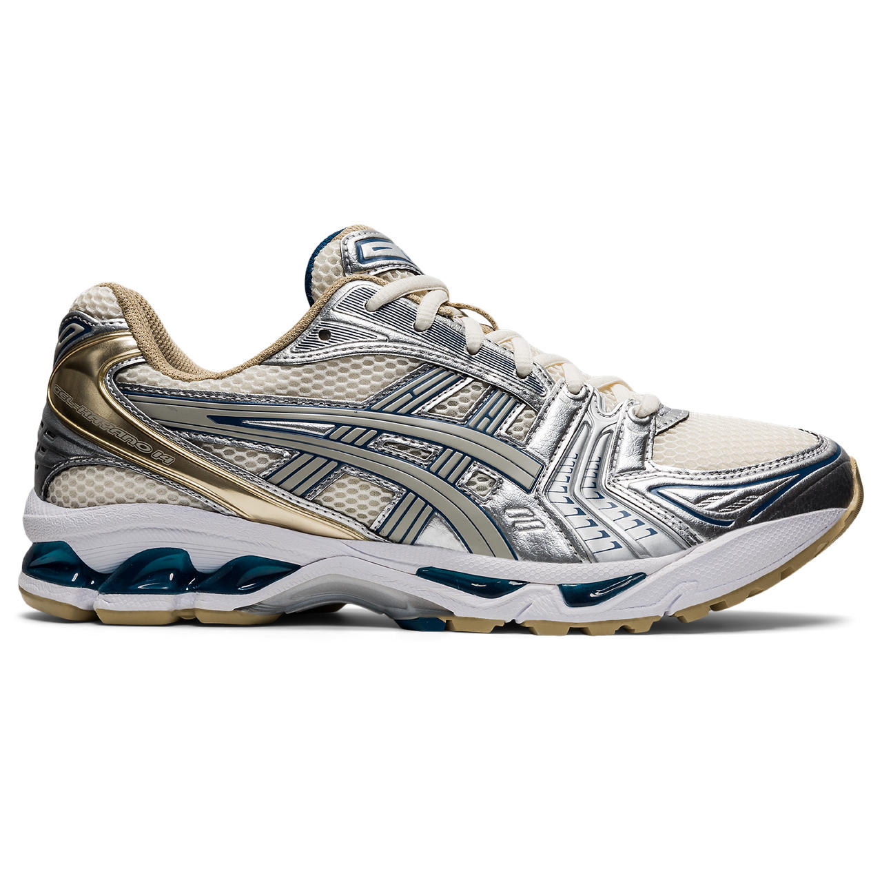 アシックス ゲルカヤノ14 asics GEL-KAYANO 14 1201a019-105