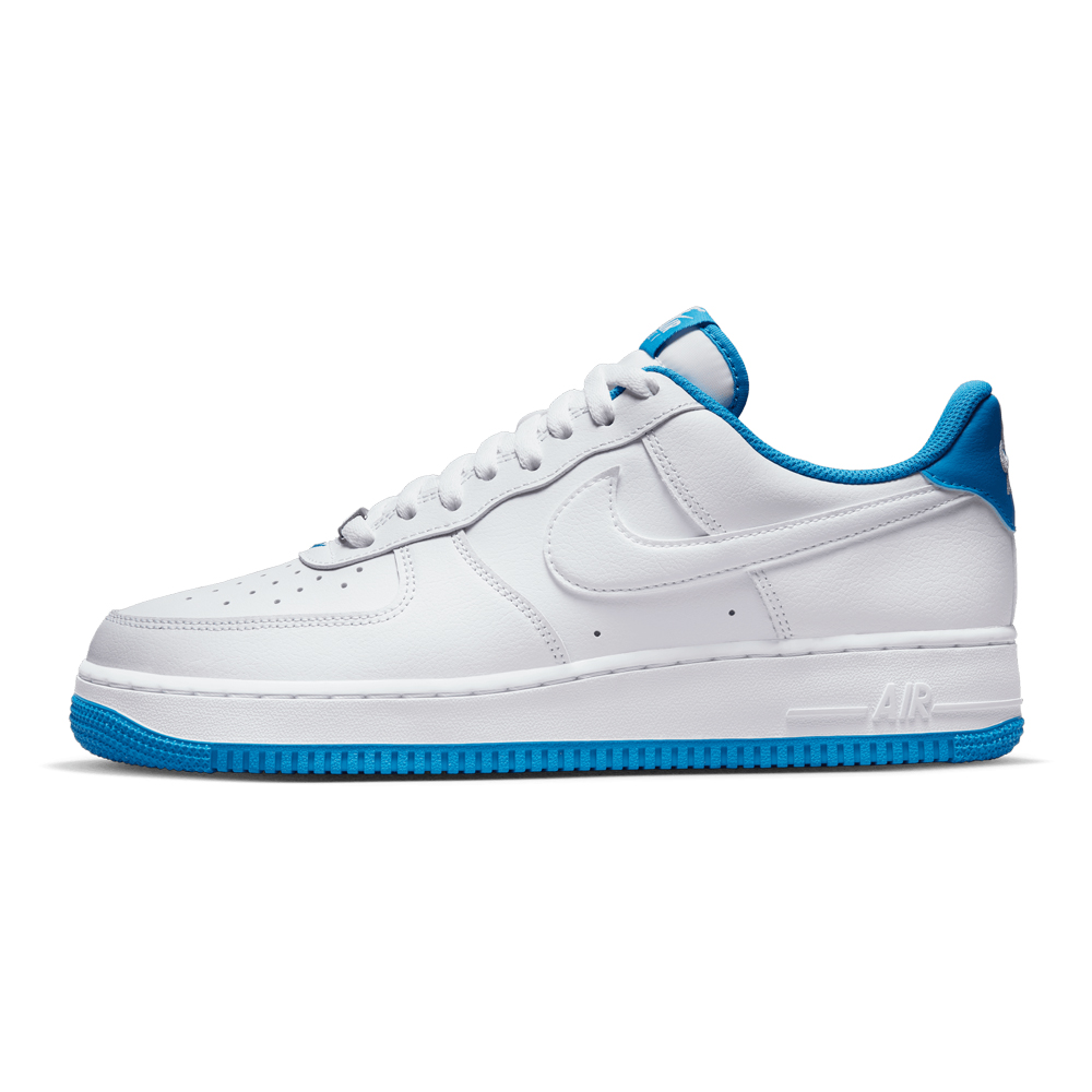 ナイキ エア フォース 1 '07 NIKE AIR FORCE 1 '07 DR9867-101