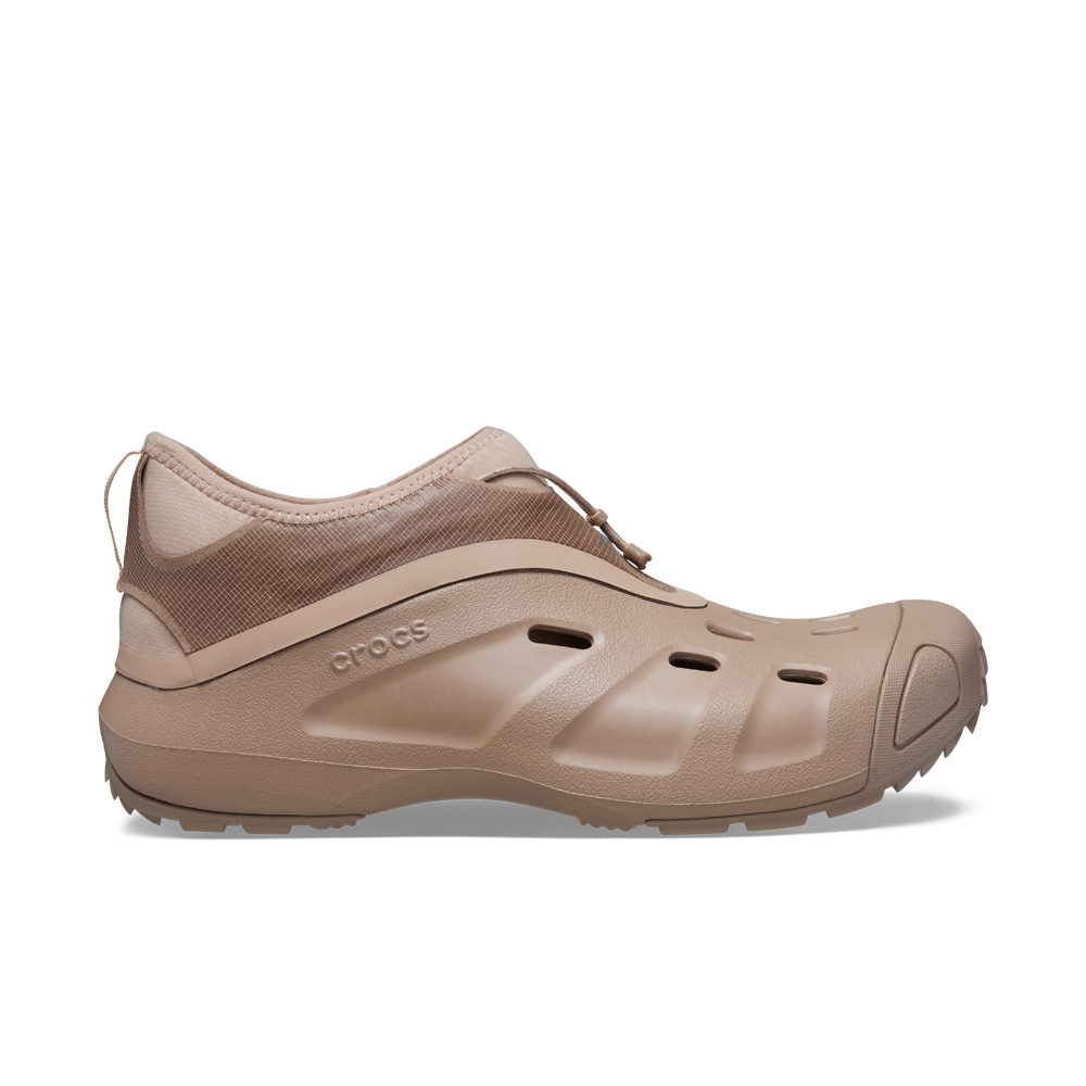 クロックス サティスファイ X クロックス クイック トレイル Crocs Satisfy X Crocs Quick Trail 209628-2G9