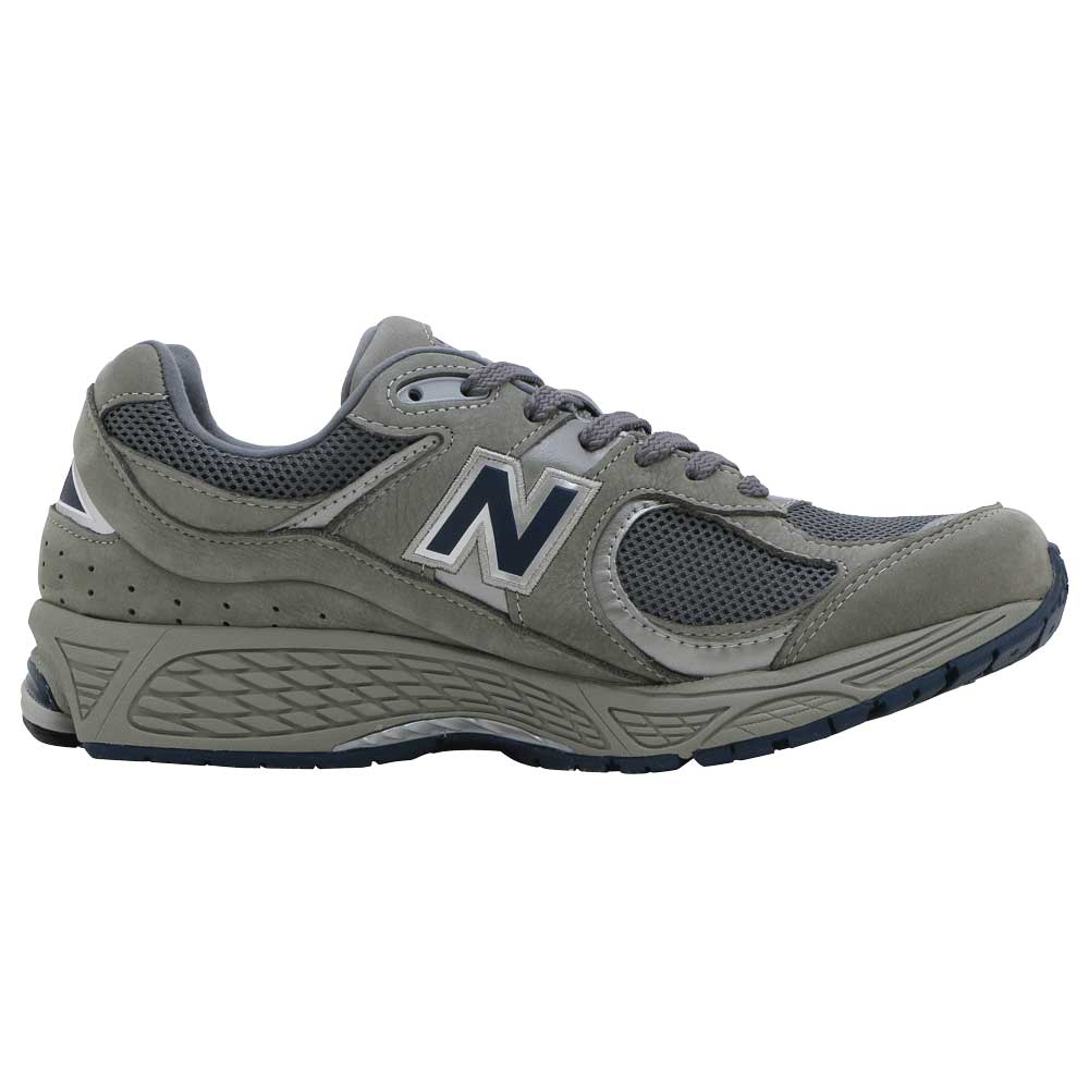 ニューバランス ML2002R A New Balance ML2002R A GRAY