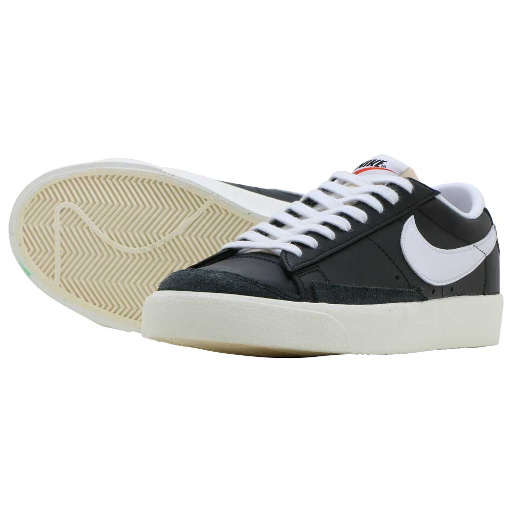 NIKE BLAZER LOW '77 VNTG ナイキ ブレーザー ロー 77 ビンテージ