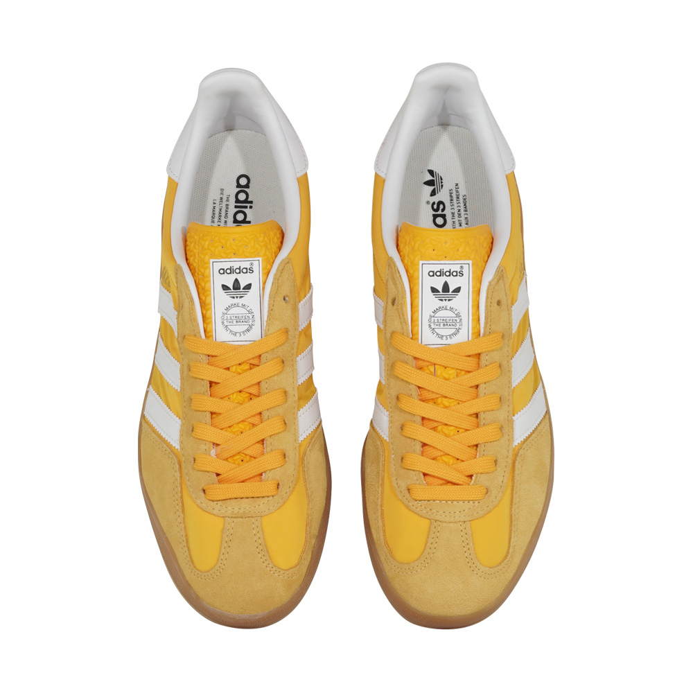 アディダス ガゼル インドア adidas GAZELLE INDOOR IE6606