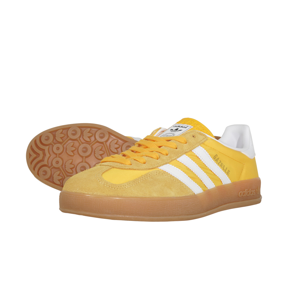 アディダス ガゼル インドア adidas GAZELLE INDOOR IE6606