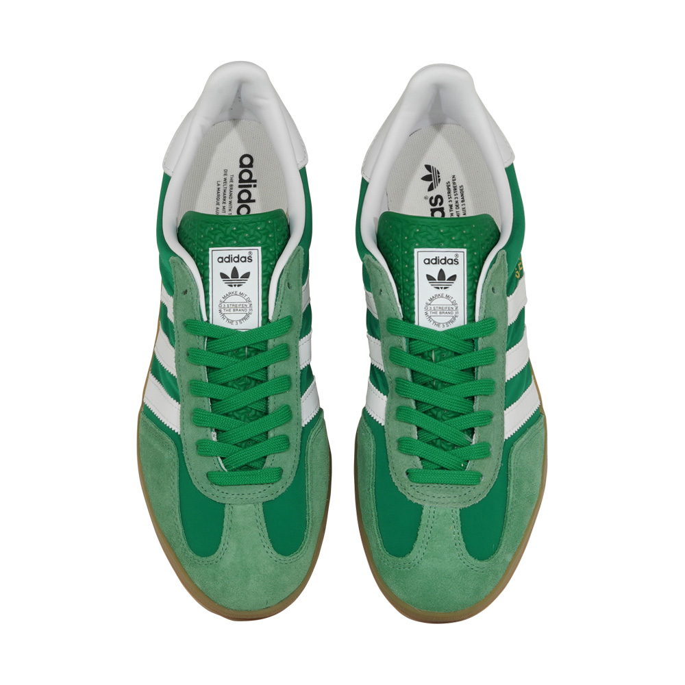 アディダス ガゼル インドア adidas GAZELLE INDOOR IE6605