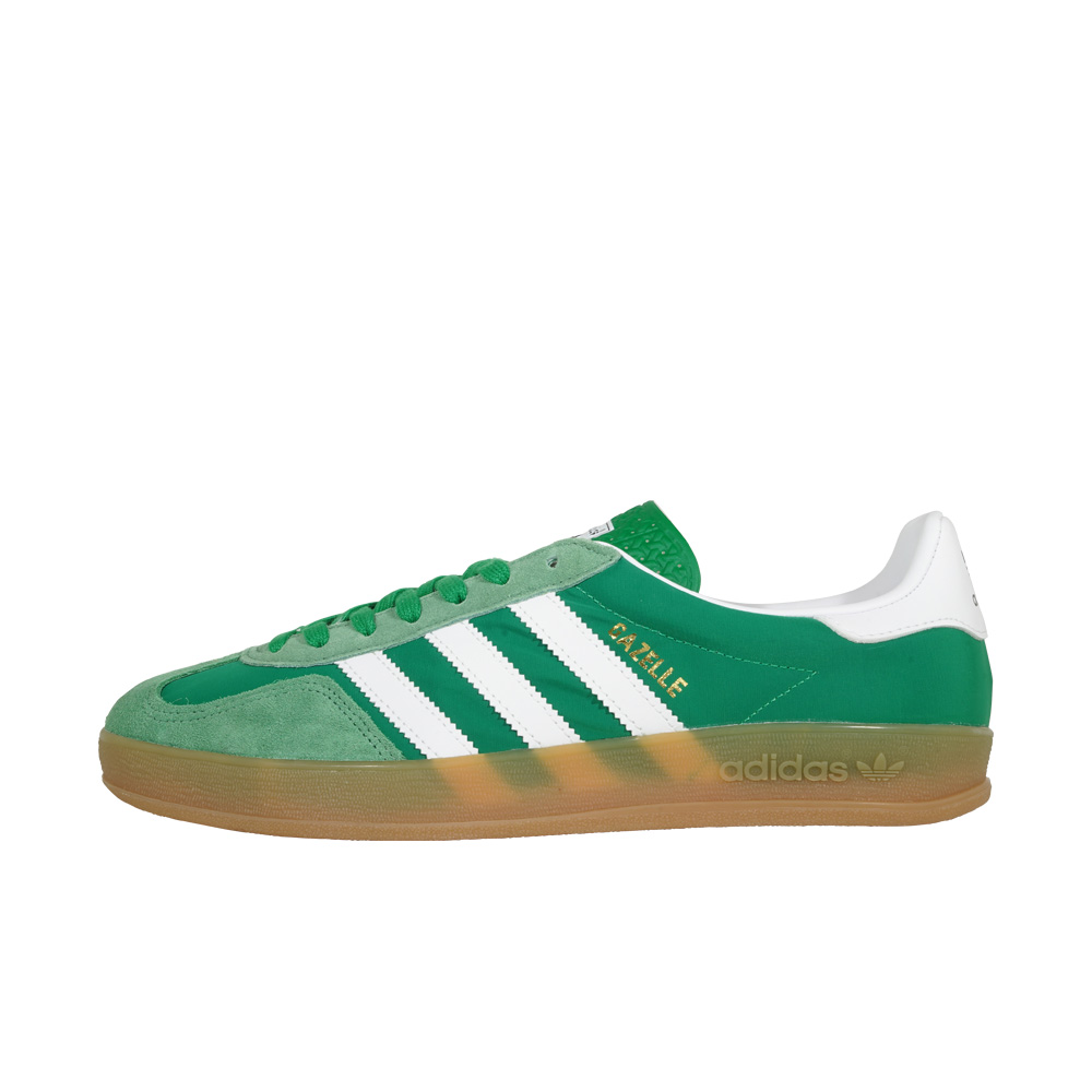 アディダス ガゼル インドア adidas GAZELLE INDOOR IE6605