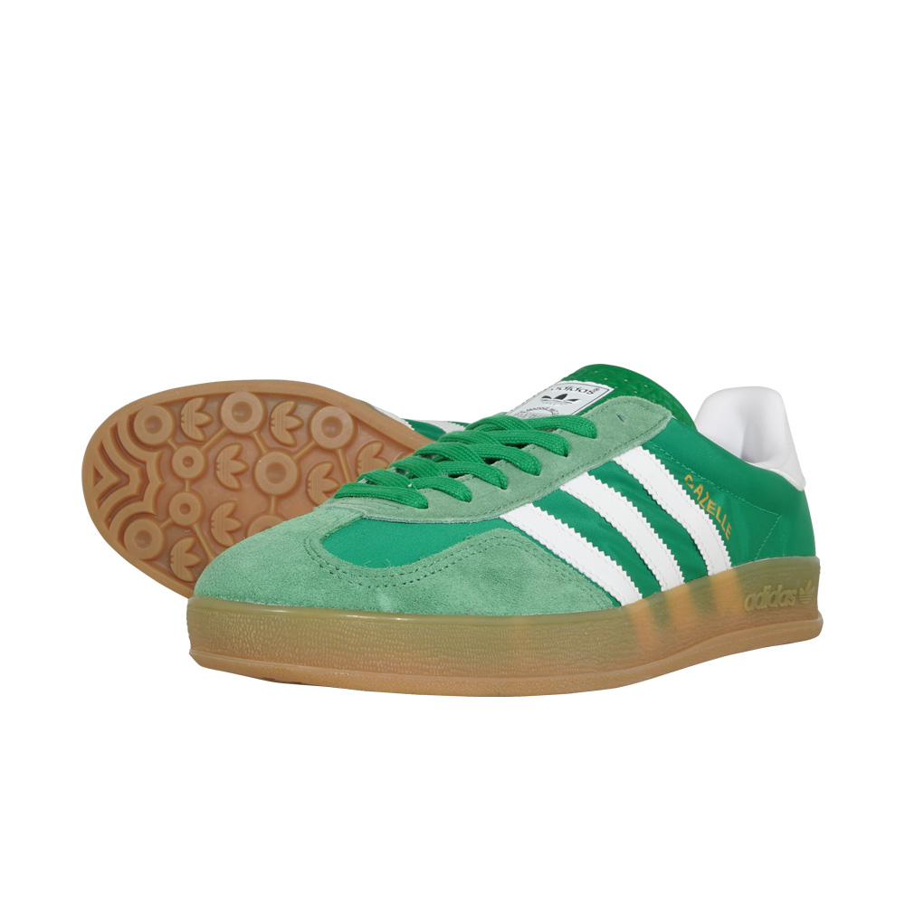 アディダス ガゼル インドア adidas GAZELLE INDOOR IE6605