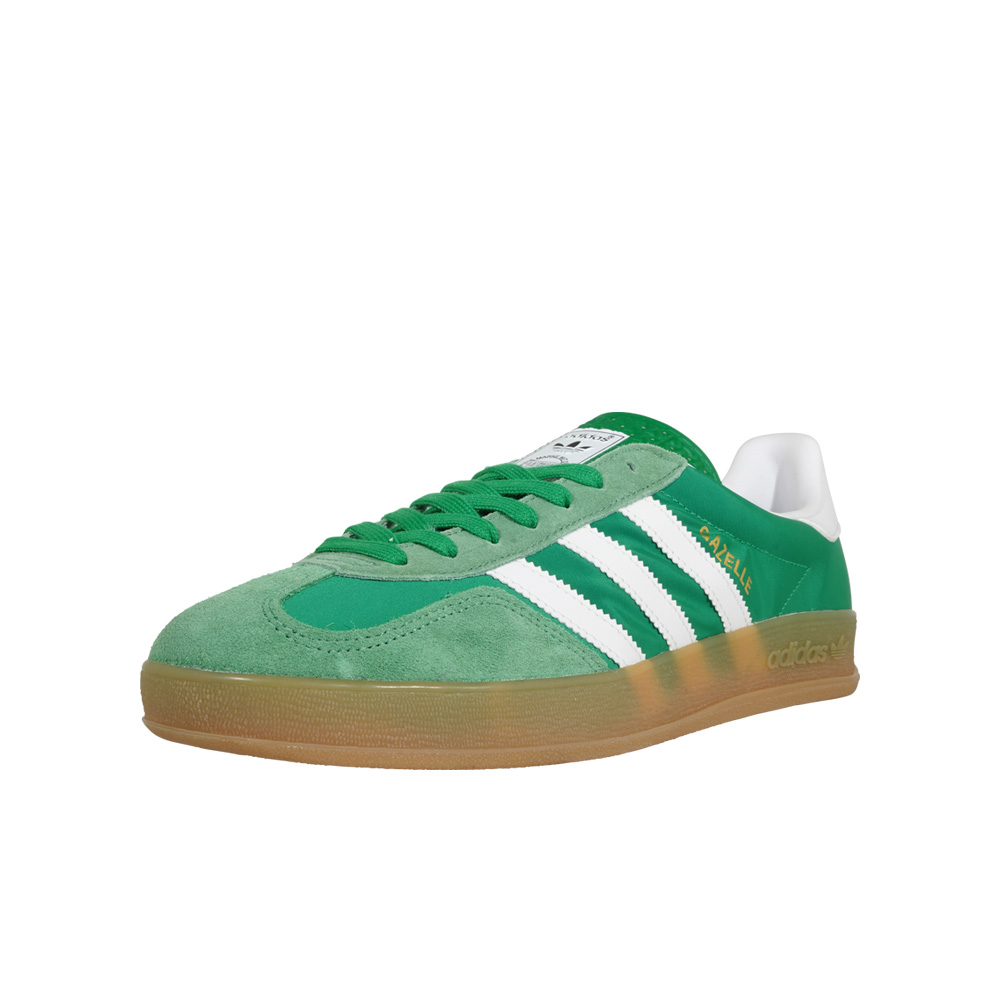 アディダス ガゼル インドア adidas GAZELLE INDOOR IE6605