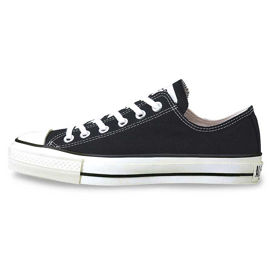 コンバース キャンバス オールスター J OX CONVERSE CANVAS ALL STAR J