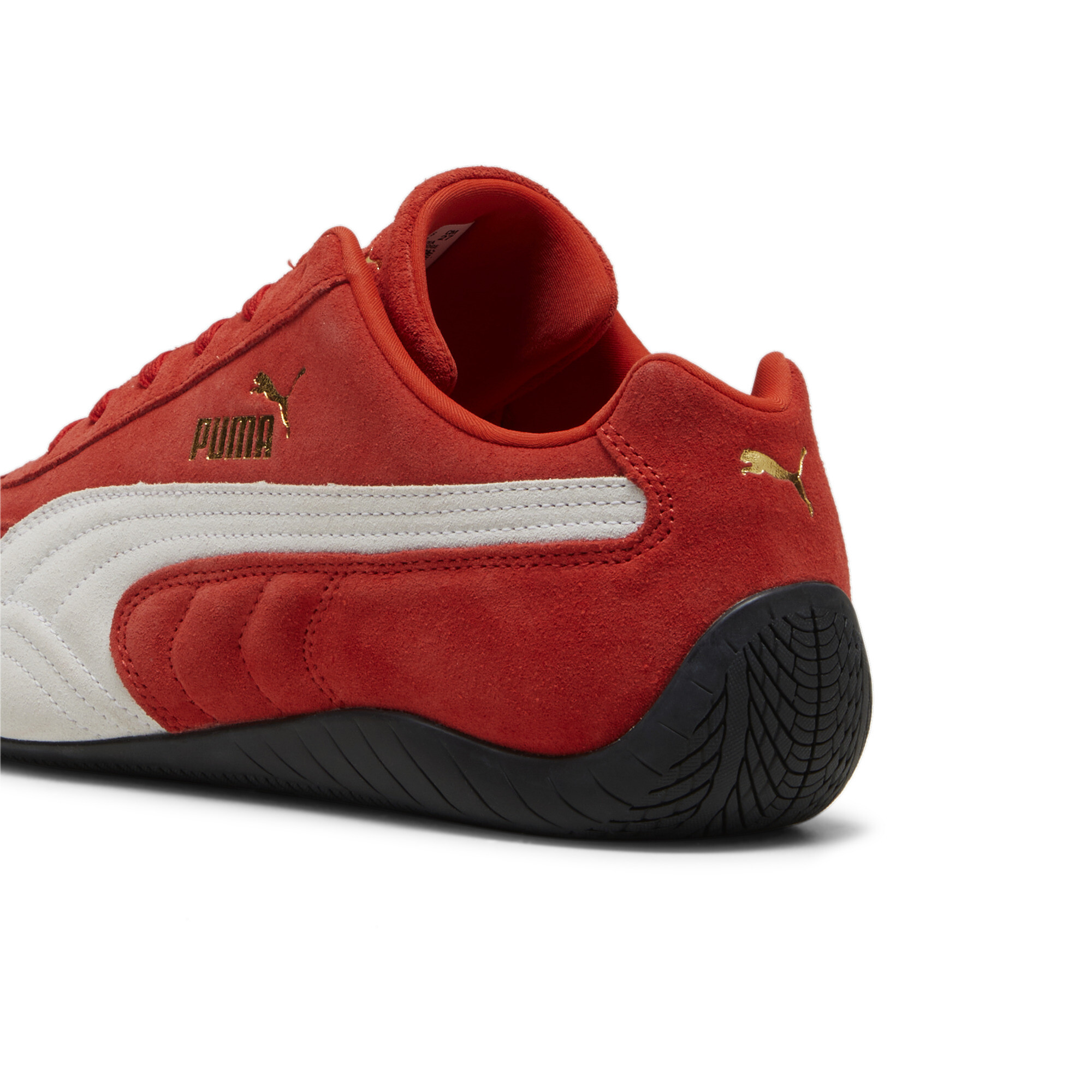 プーマ スピードキャット OG  PUMA  SPEEDCAT OG 398846-02