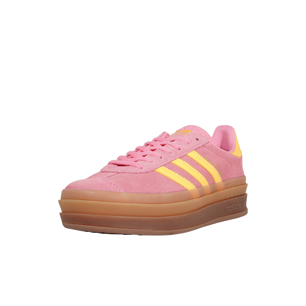 アディダス ガゼル ボールド W adidas GAZELLE BOLD W IF4498