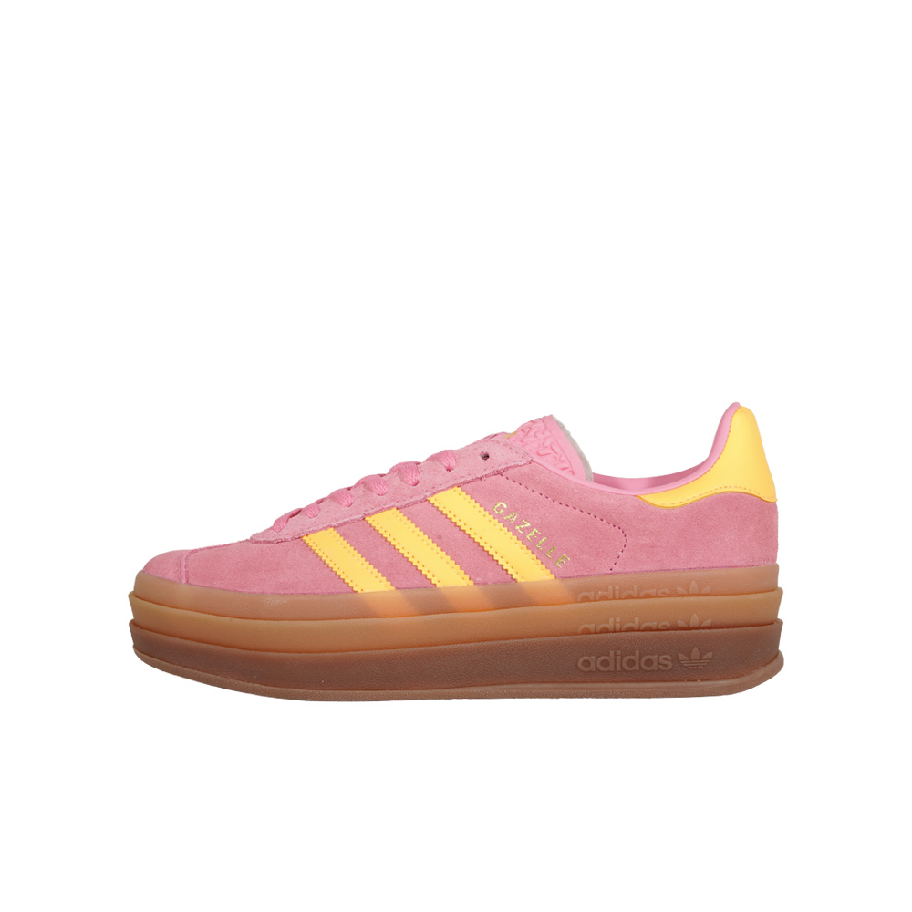 アディダス ガゼル ボールド W adidas GAZELLE BOLD W IF4498