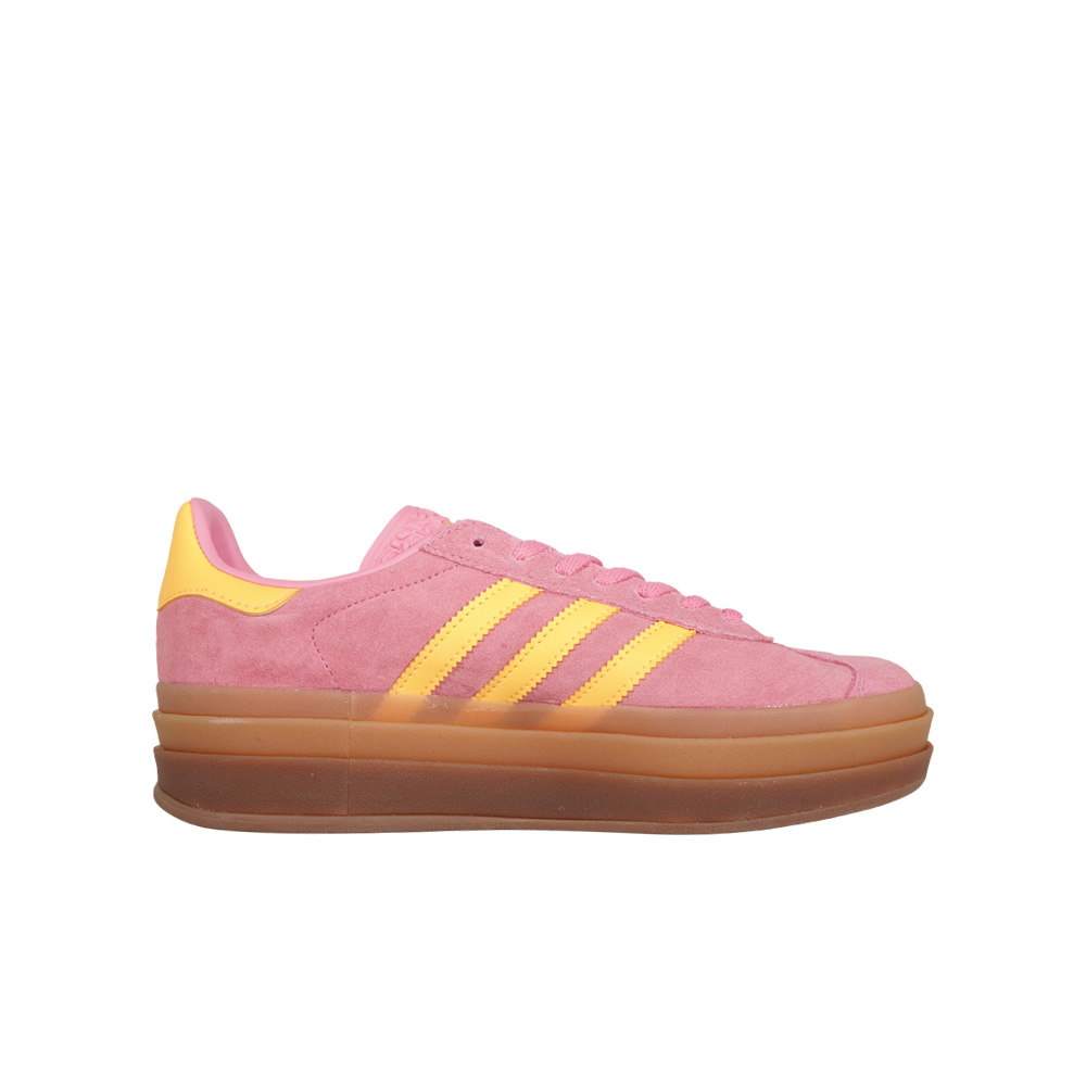 アディダス ガゼル ボールド W adidas GAZELLE BOLD W IF4498