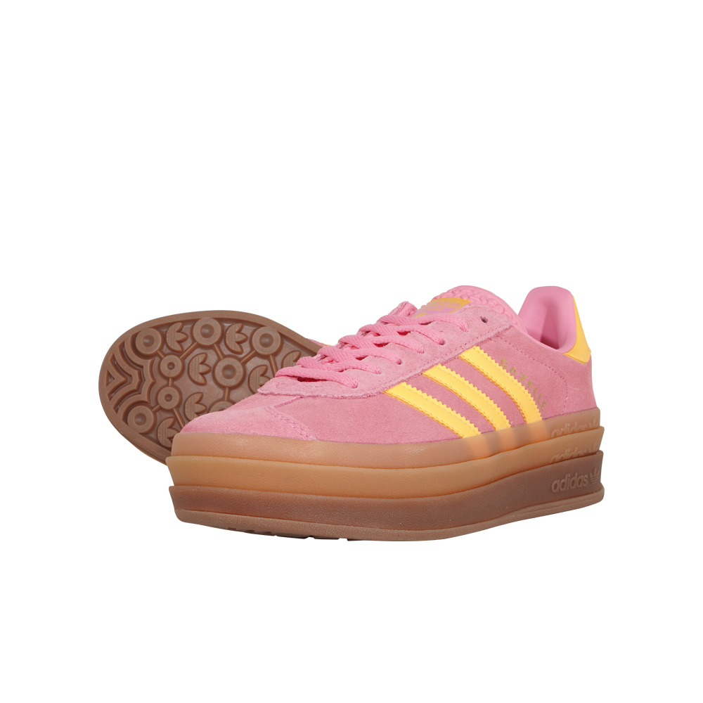 アディダス ガゼル ボールド W adidas GAZELLE BOLD W IF4498