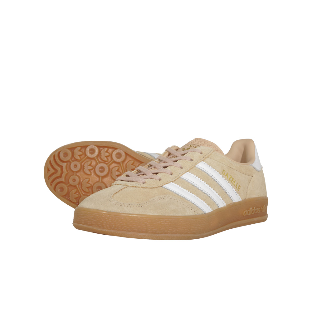 アディダス ガゼル インドア W adidas GAZELLE INDOOR W IH5482