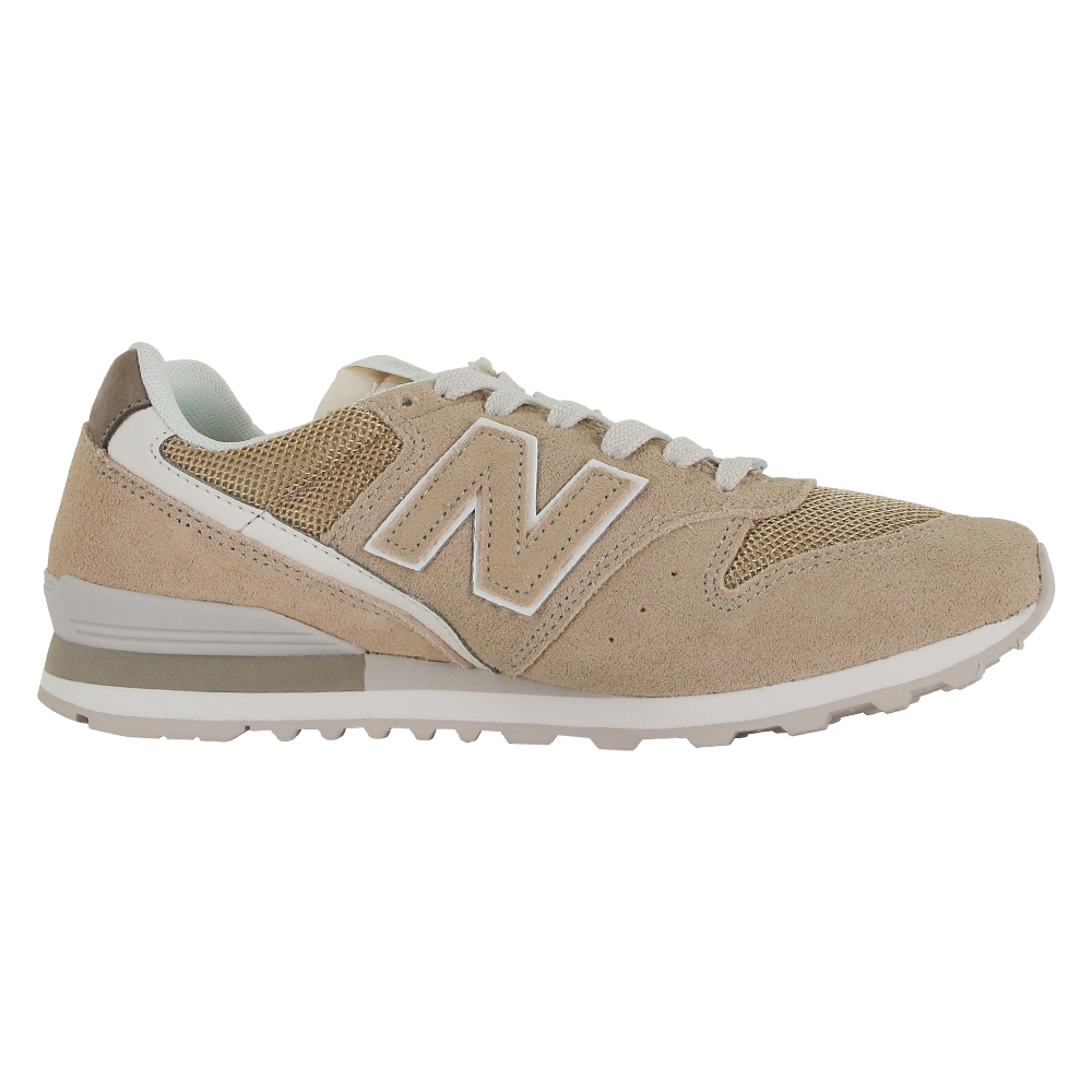 ニューバランス WL996 RE2 New Balance WL996 RE2 LIGHT BEIGE/ベージュ