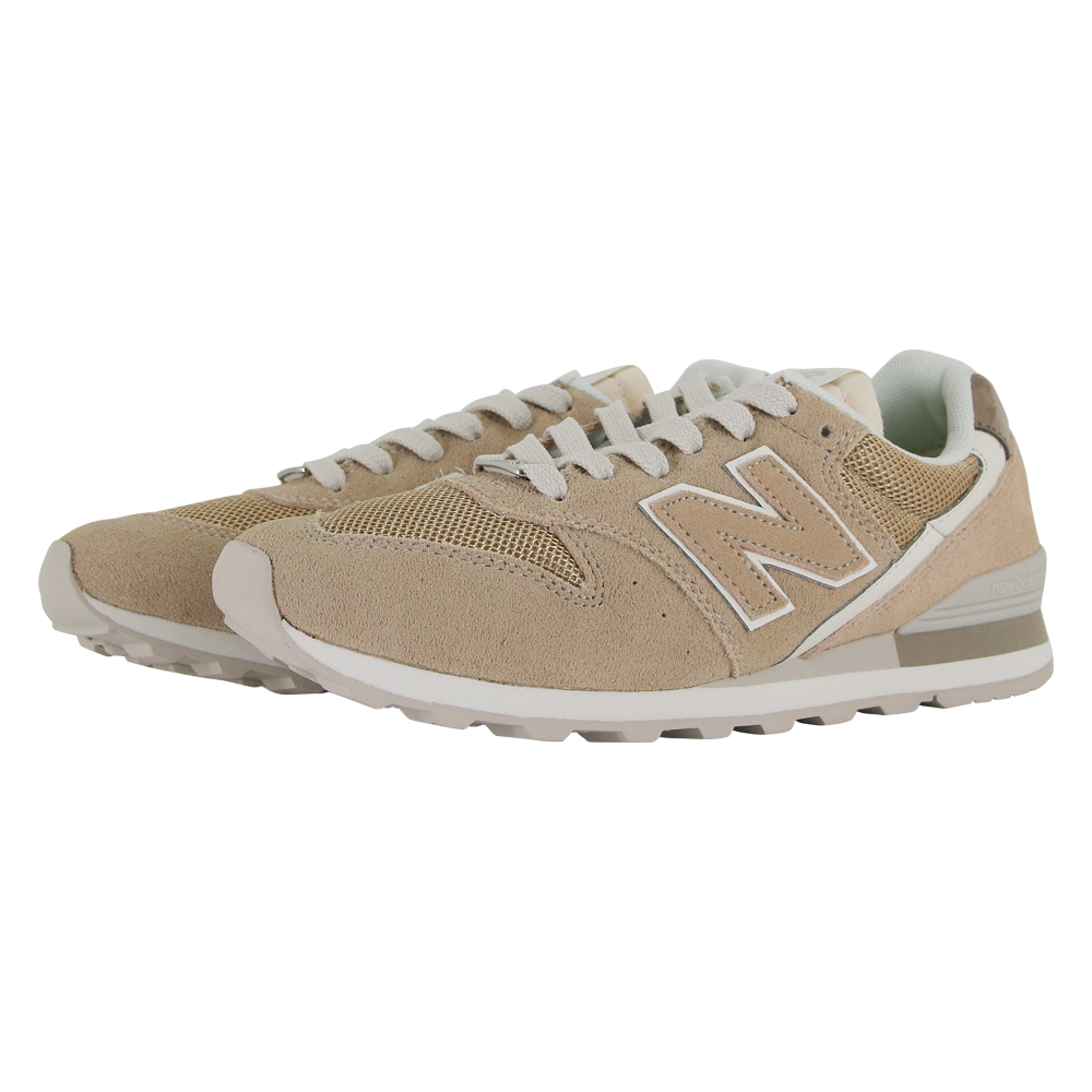 ニューバランス WL996 RE2 New Balance WL996 RE2 LIGHT BEIGE/ベージュ