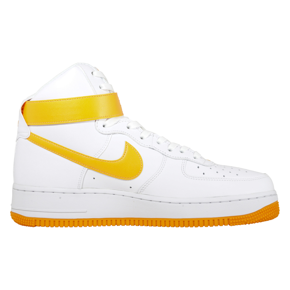 ナイキ エア フォース 1 ハイ '07 NIKE AIR FORCE 1 HIGH '07 DD8359-100