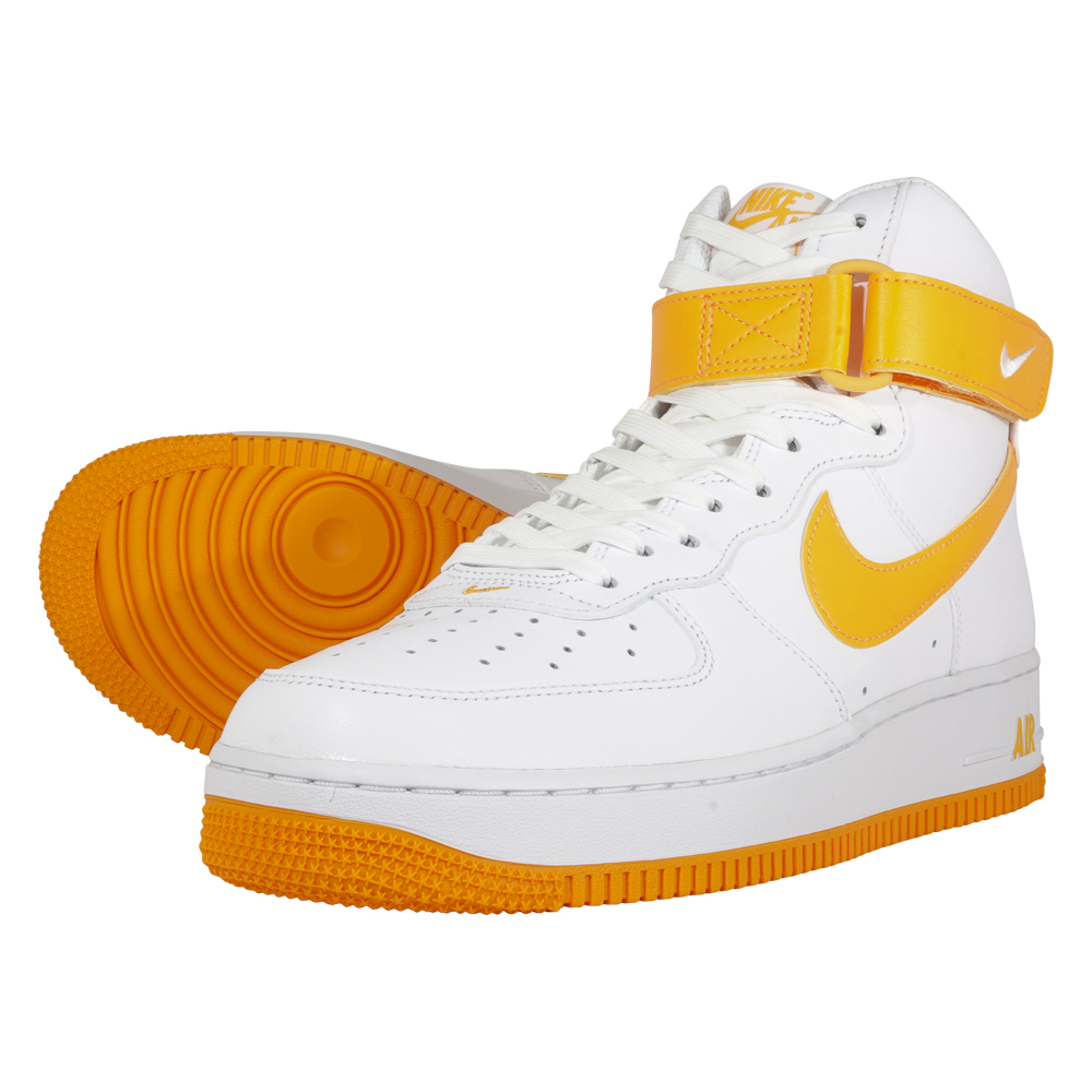 ナイキ エア フォース 1 ハイ '07 NIKE AIR FORCE 1 HIGH '07 DD8359-100