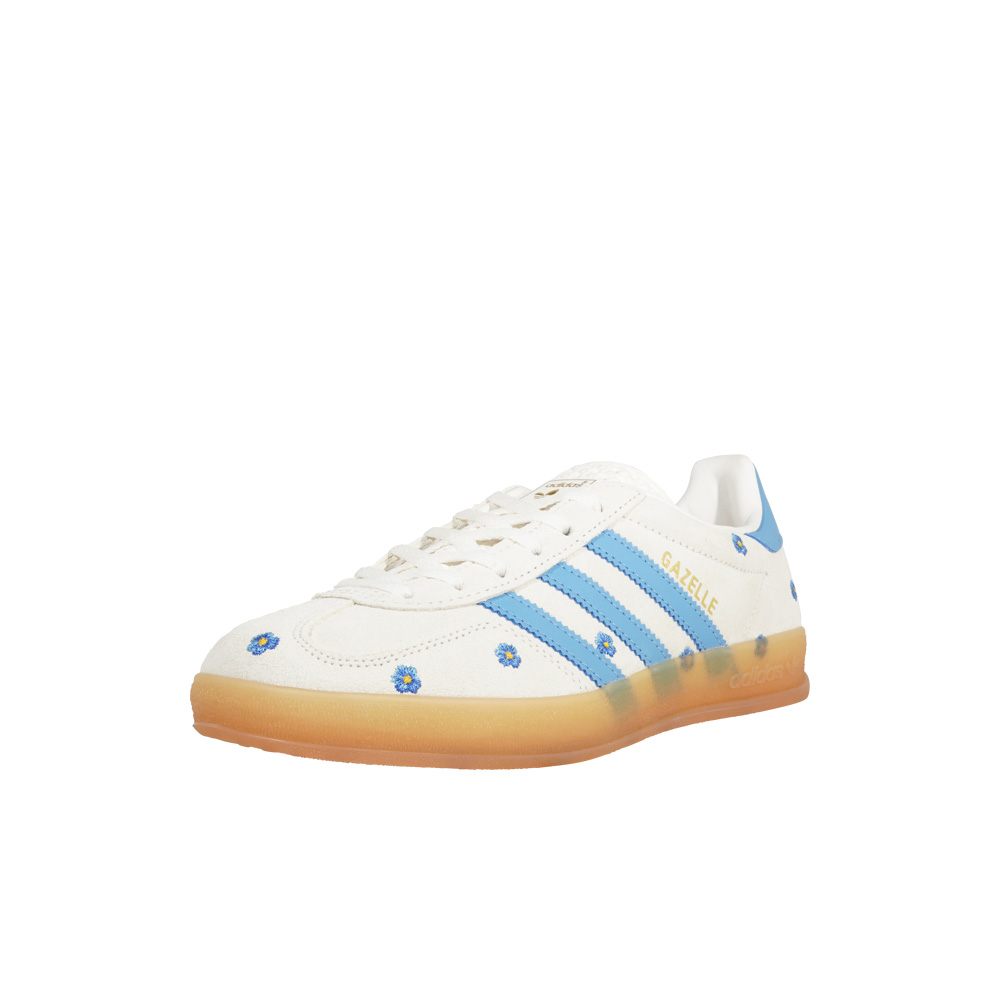 アディダス ガゼル インドア W adidas GAZELLE INDOOR W IF4491