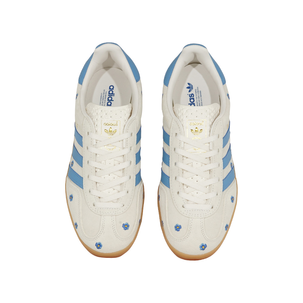 アディダス ガゼル インドア W adidas GAZELLE INDOOR W IF4491